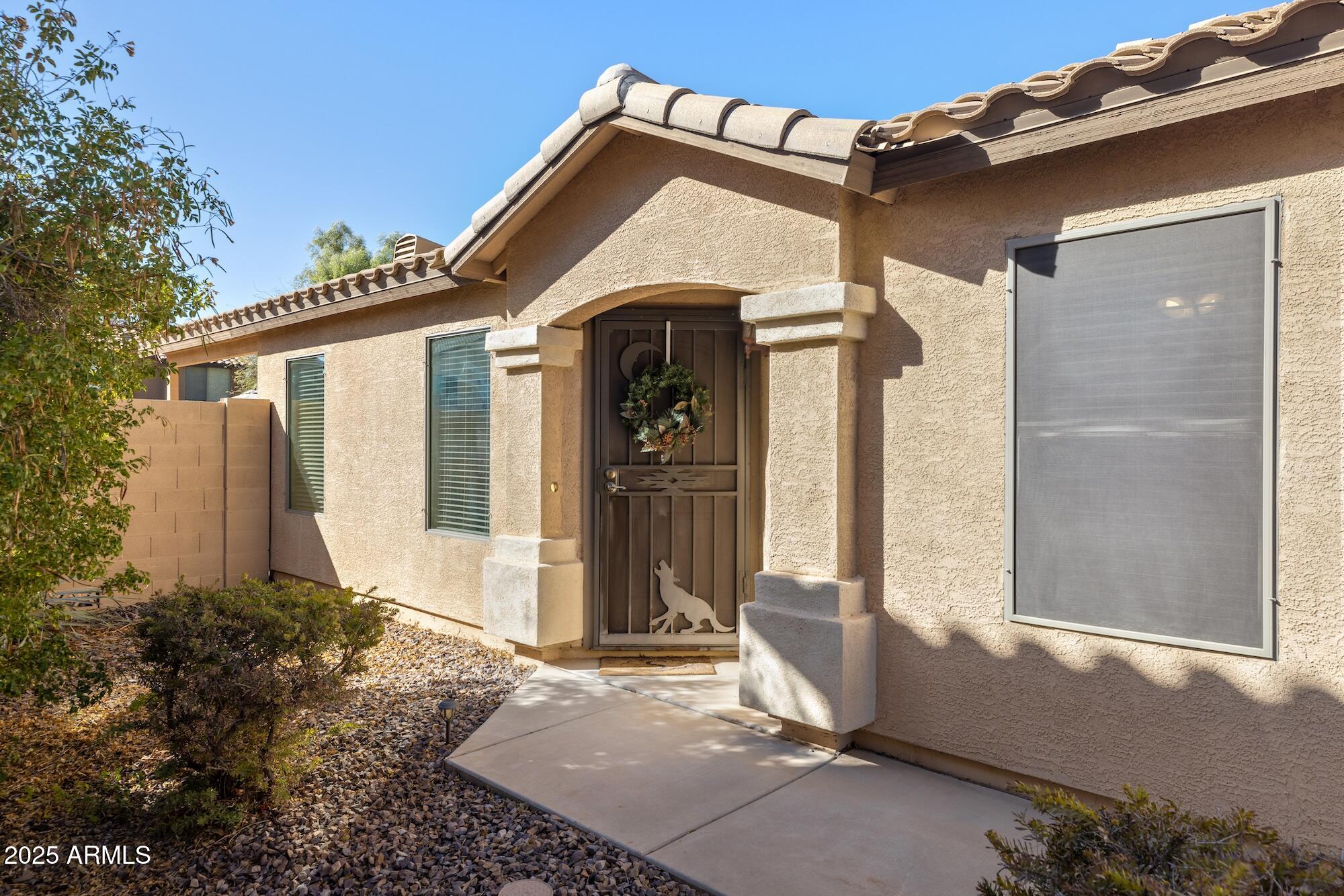 3967 E Hematite Lane