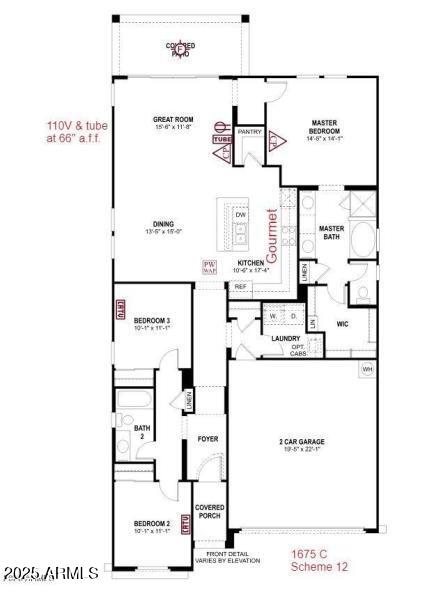 35207 N AGUA CALIENTE Road