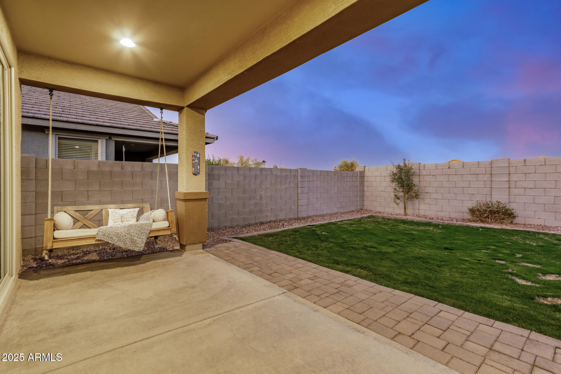 35207 N AGUA CALIENTE Road