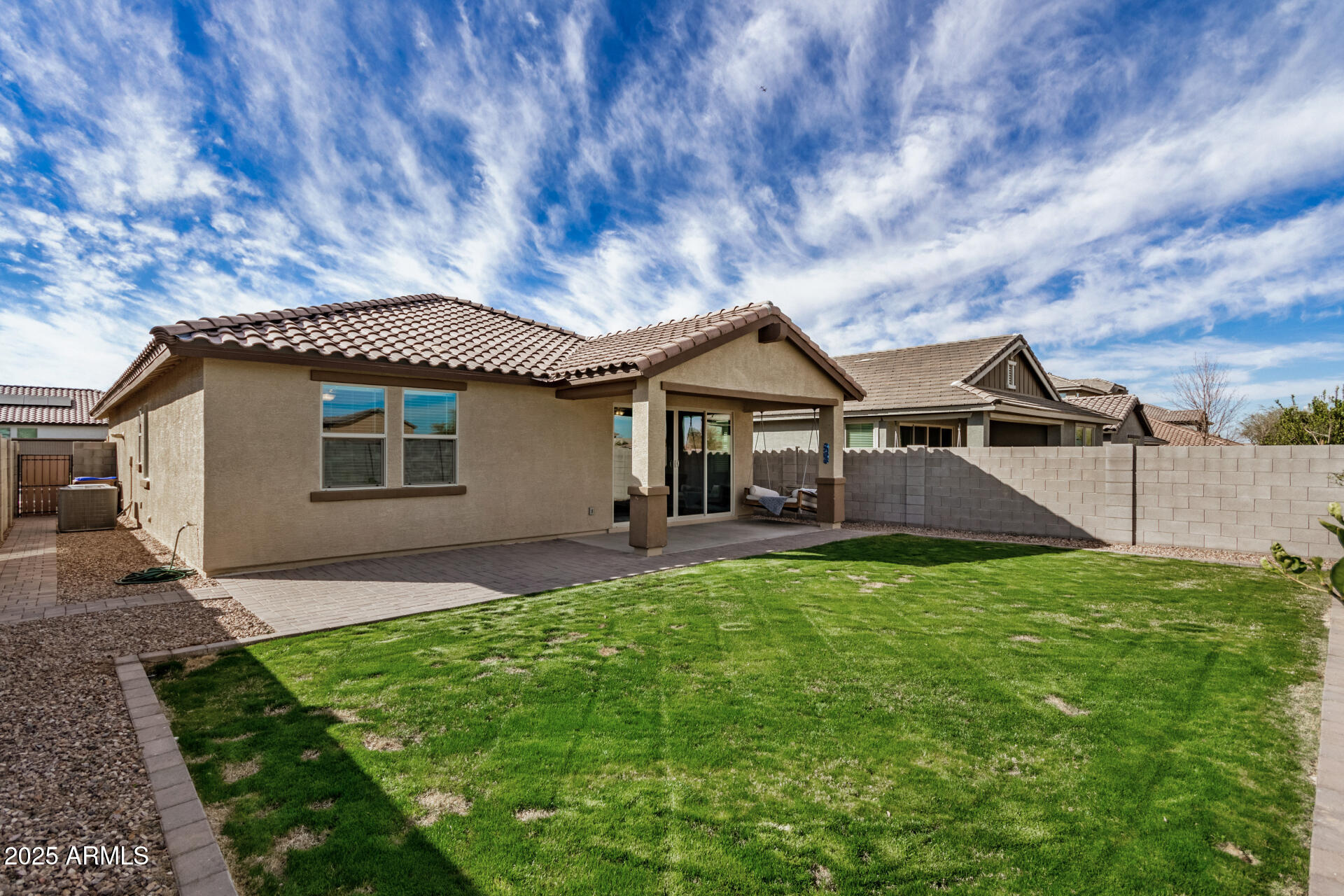 35207 N AGUA CALIENTE Road