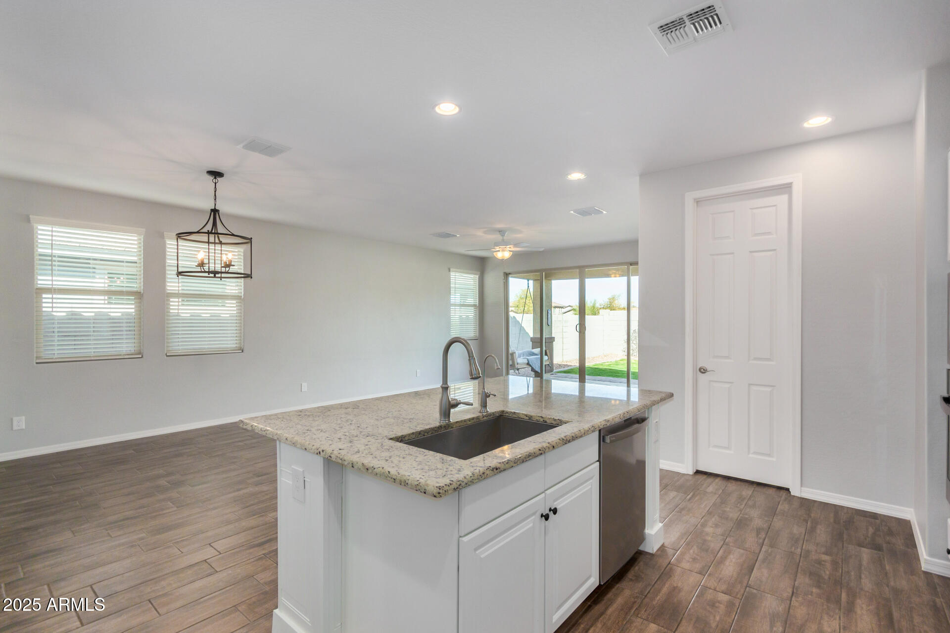 35207 N AGUA CALIENTE Road