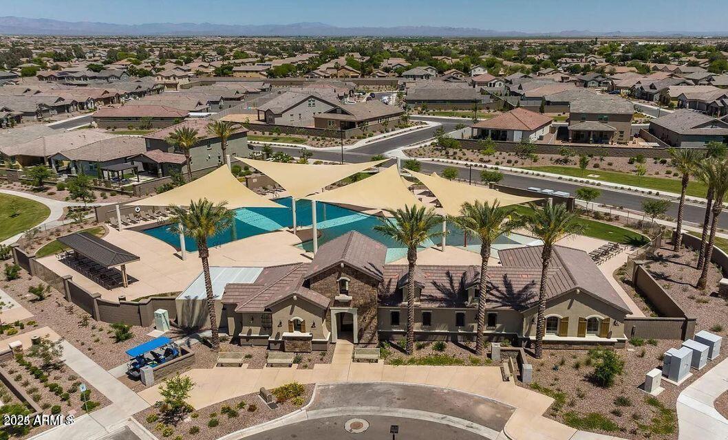 35207 N AGUA CALIENTE Road