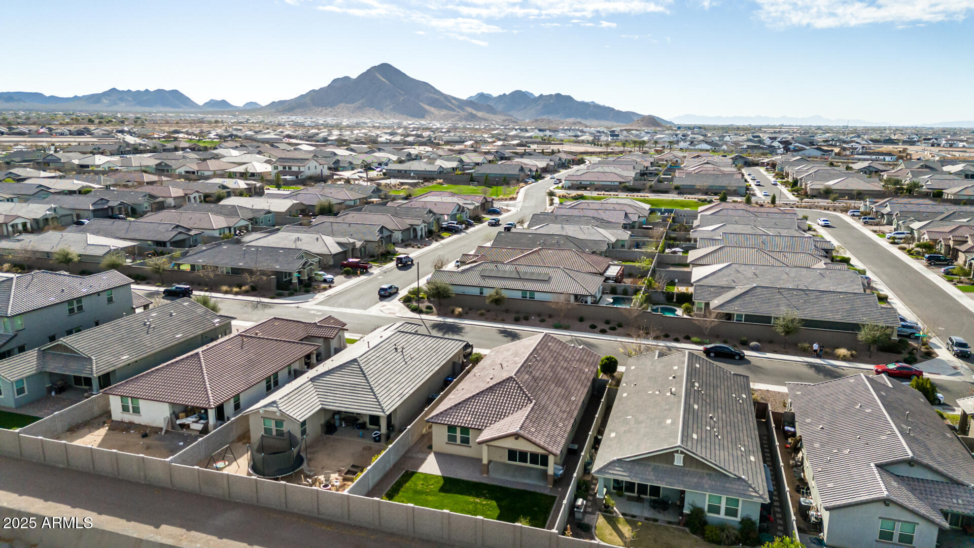 35207 N AGUA CALIENTE Road