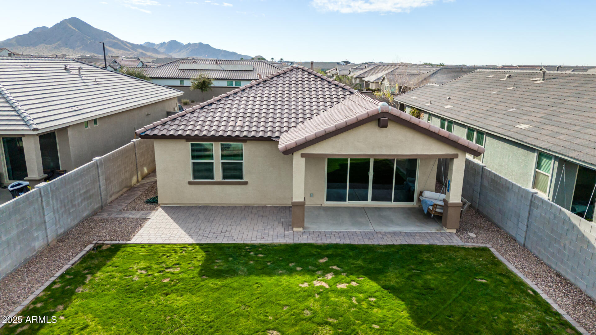 35207 N AGUA CALIENTE Road