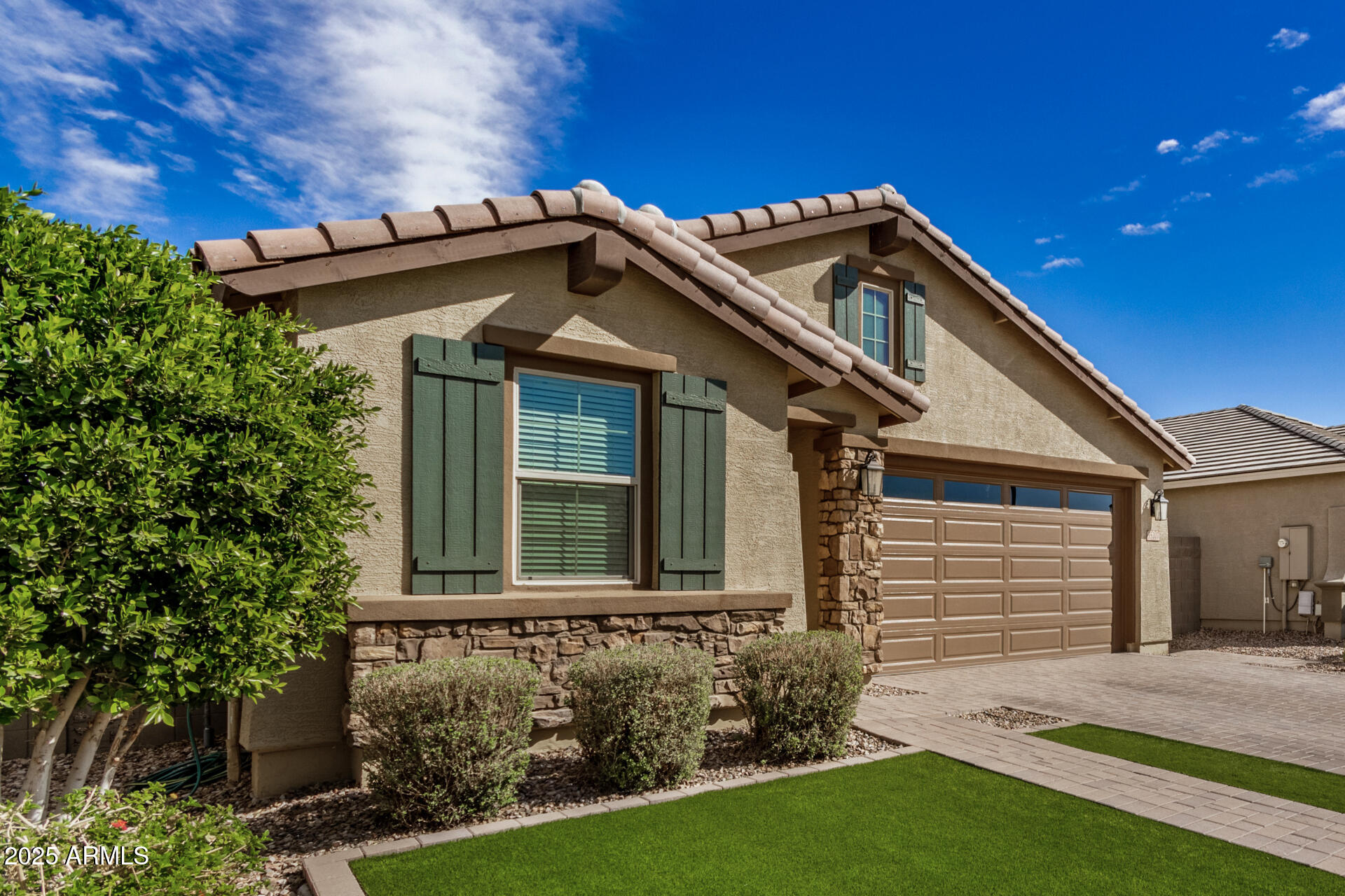 35207 N AGUA CALIENTE Road