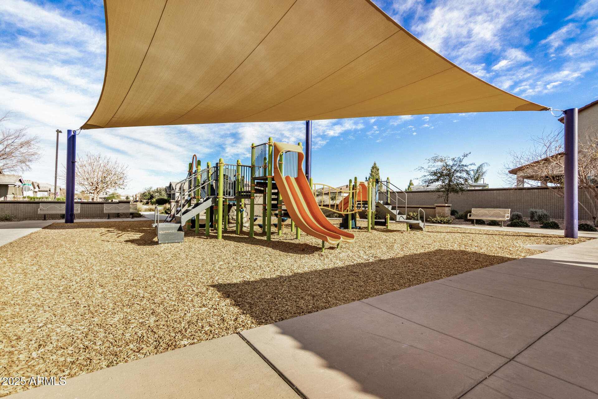 35207 N AGUA CALIENTE Road