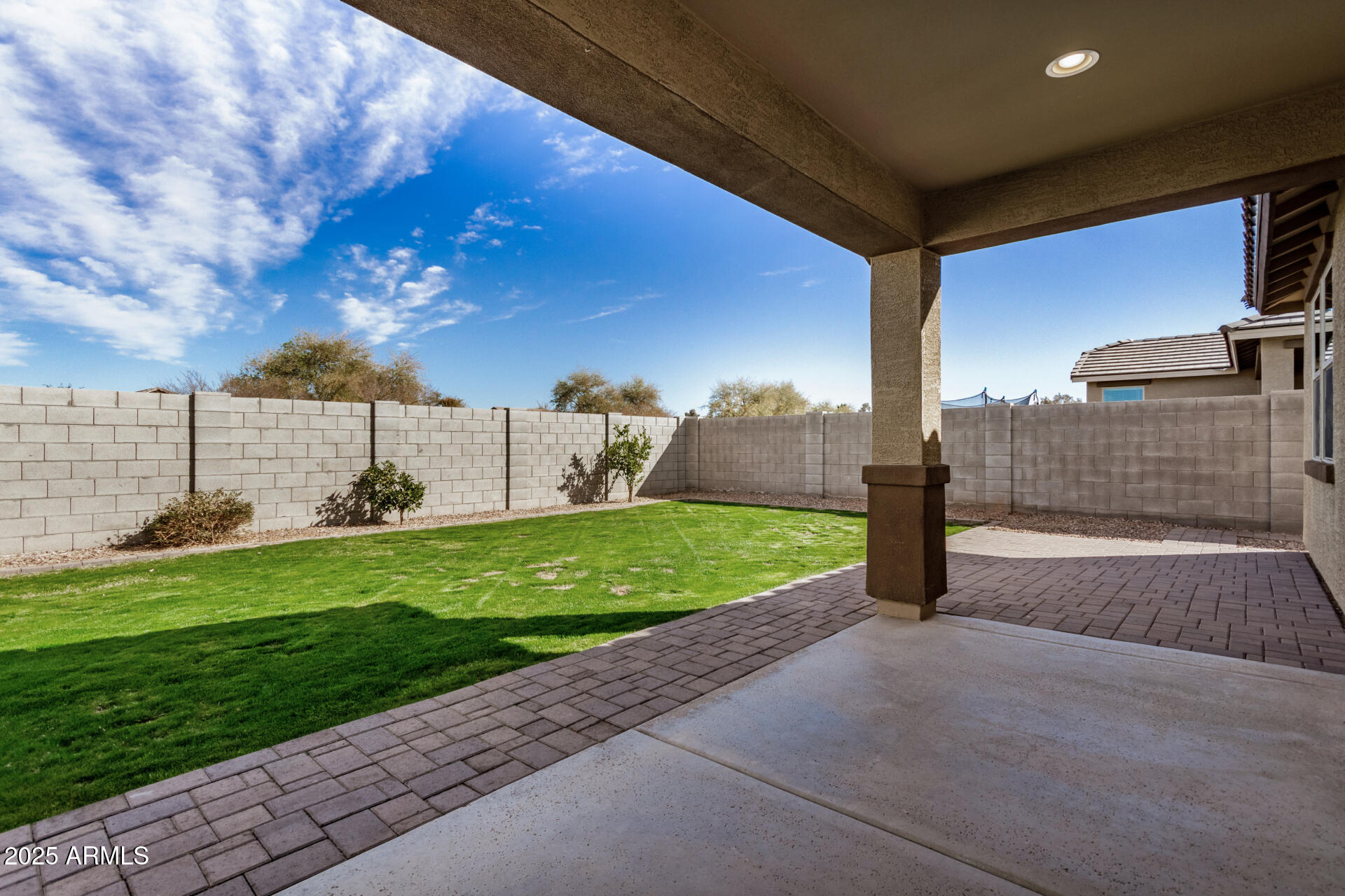 35207 N AGUA CALIENTE Road