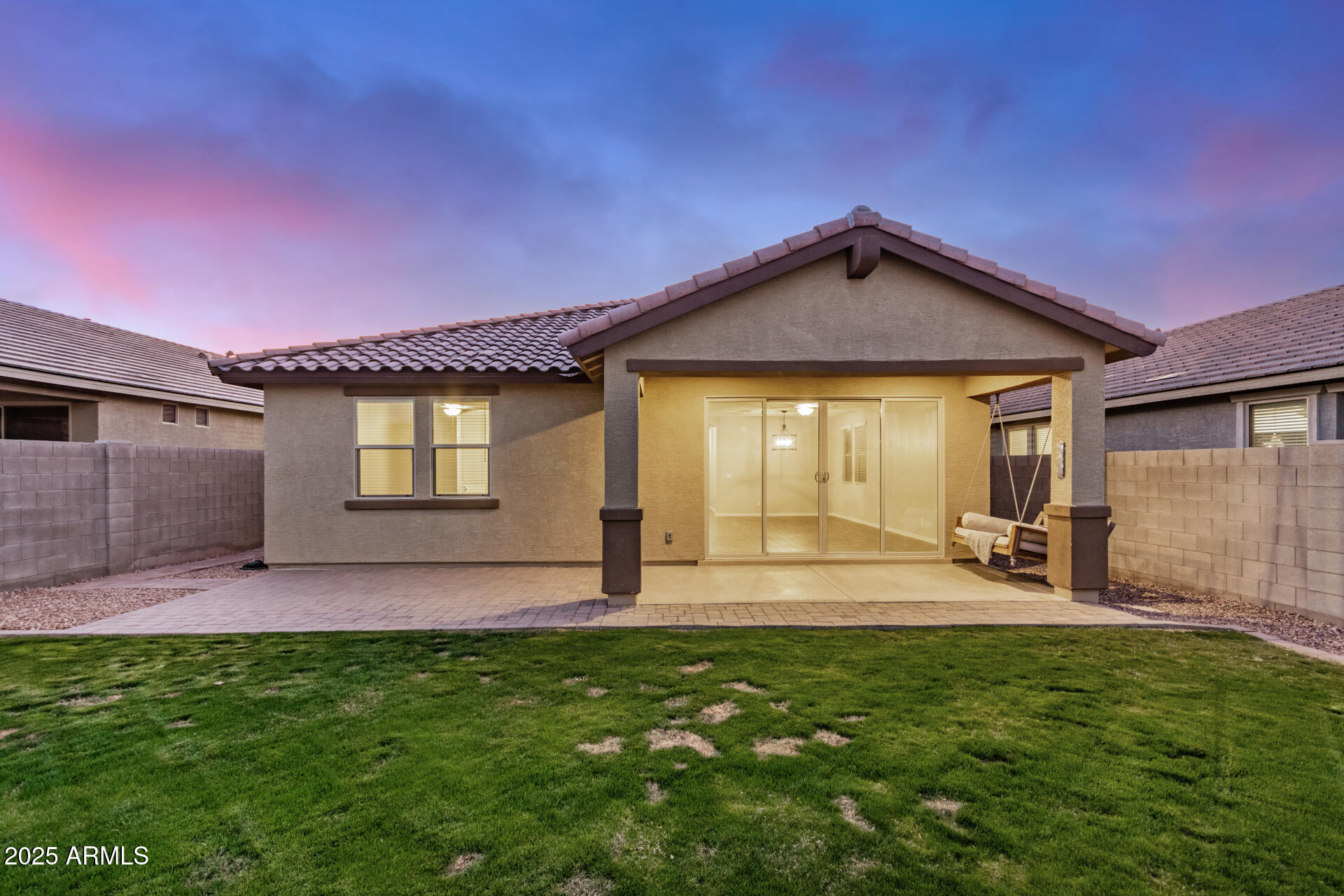 35207 N AGUA CALIENTE Road