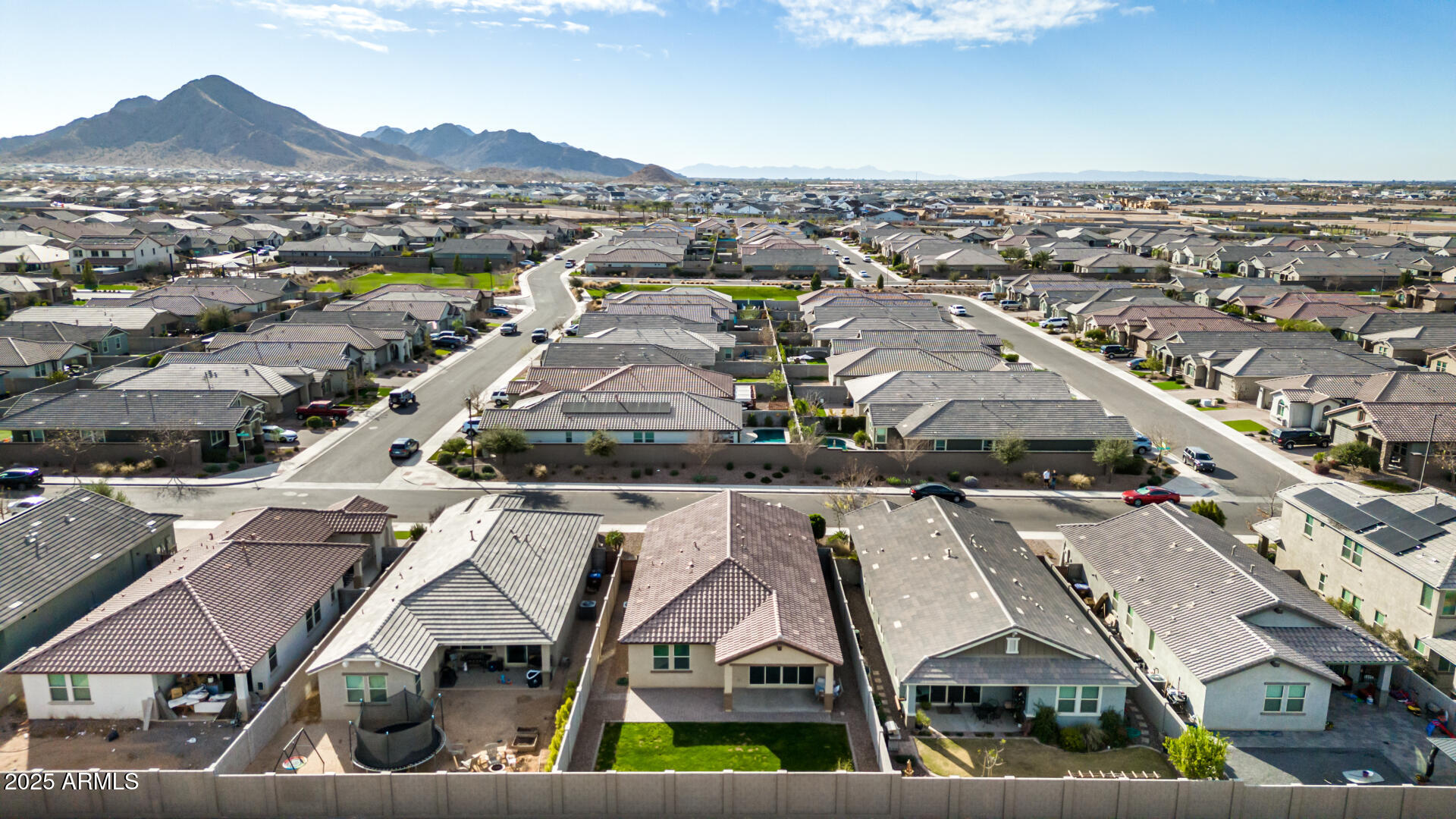 35207 N AGUA CALIENTE Road