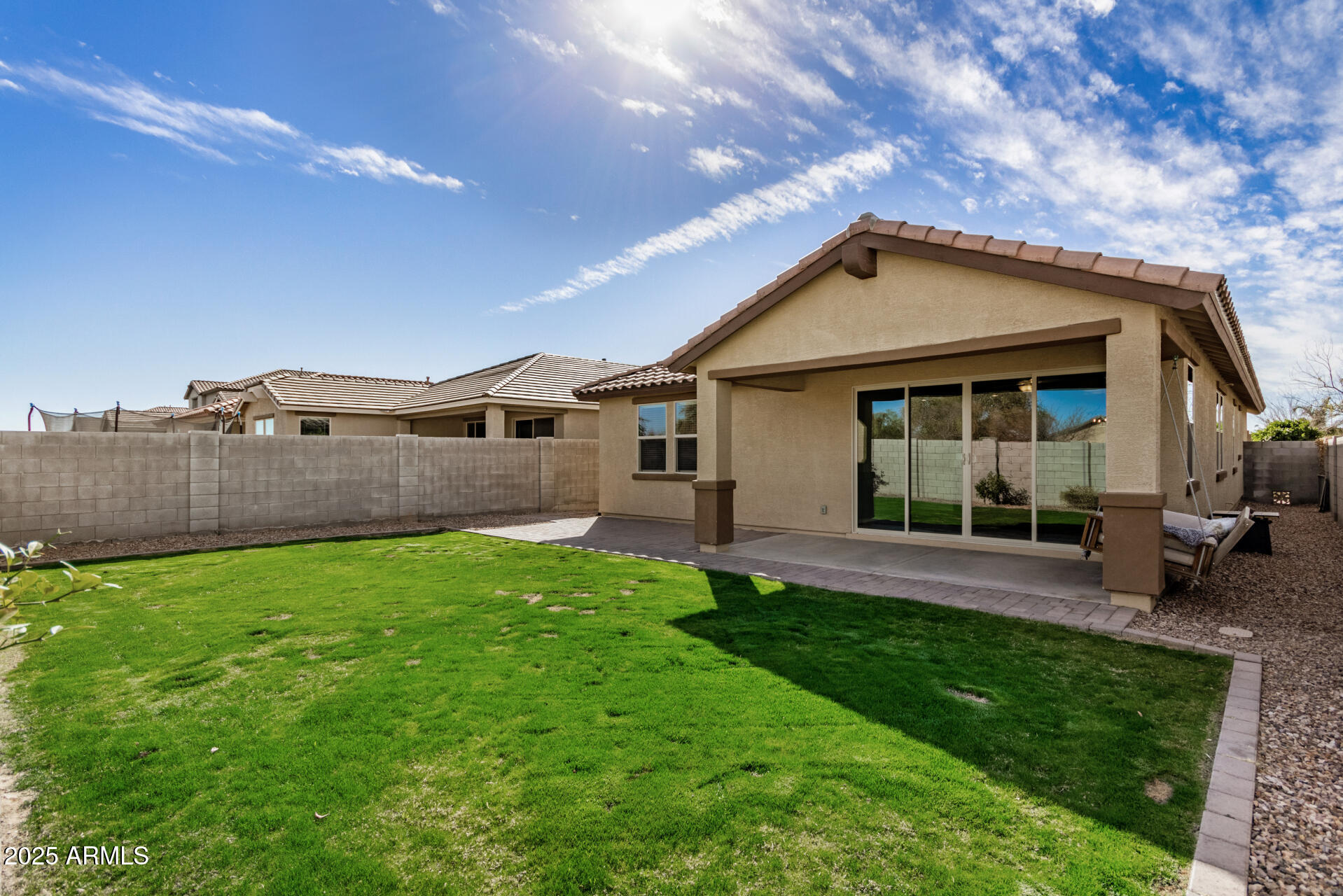 35207 N AGUA CALIENTE Road