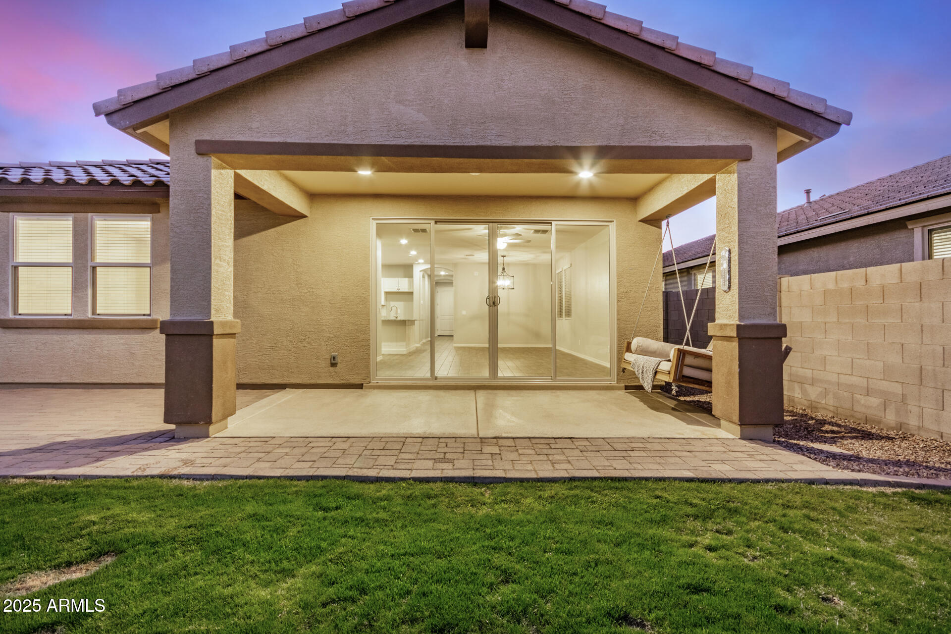 35207 N AGUA CALIENTE Road