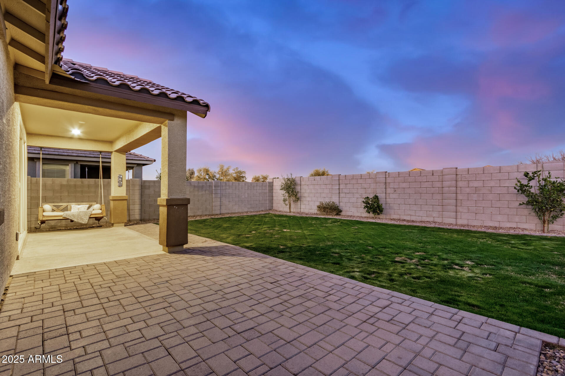 35207 N AGUA CALIENTE Road