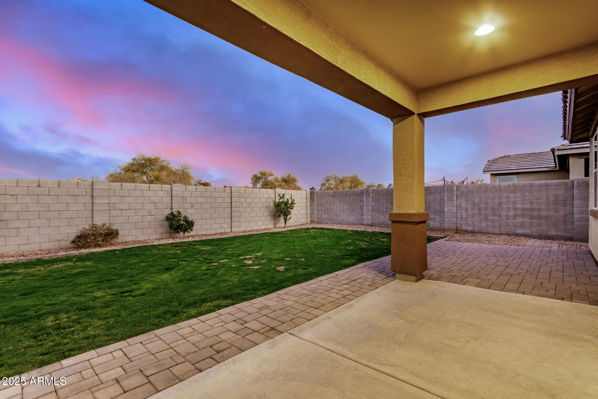 35207 N AGUA CALIENTE Road