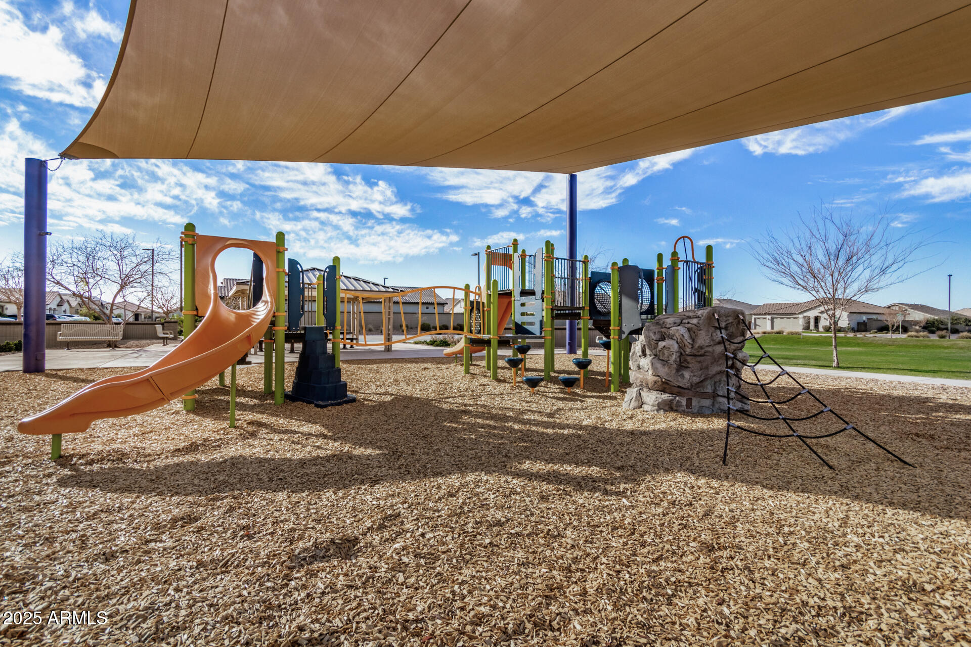 35207 N AGUA CALIENTE Road