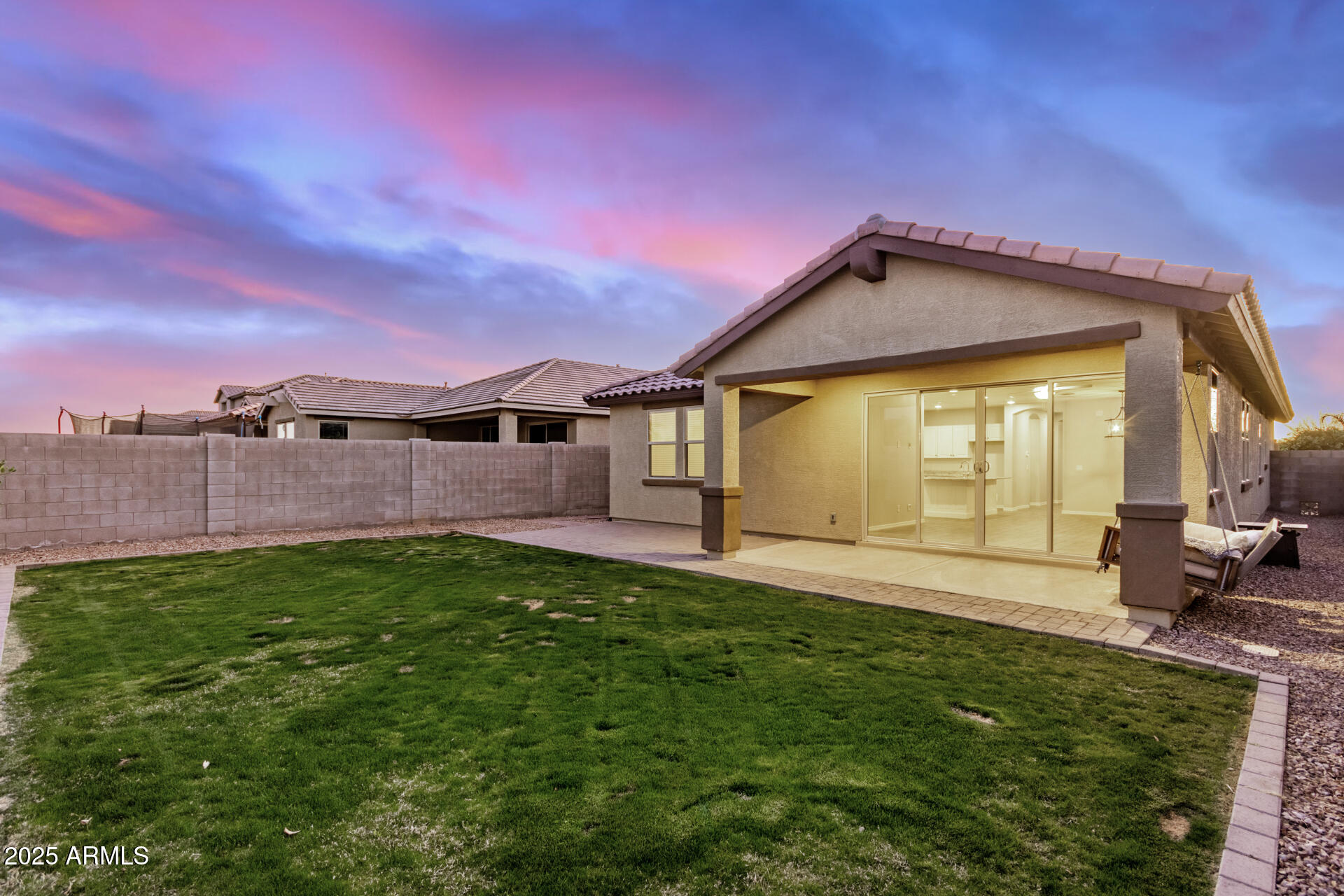 35207 N AGUA CALIENTE Road