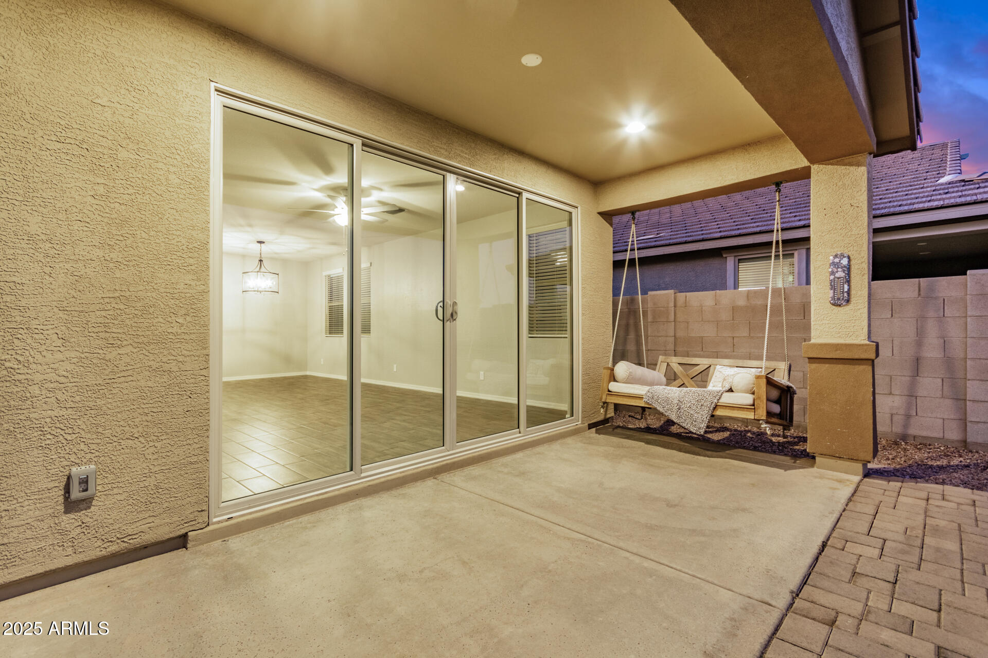 35207 N AGUA CALIENTE Road