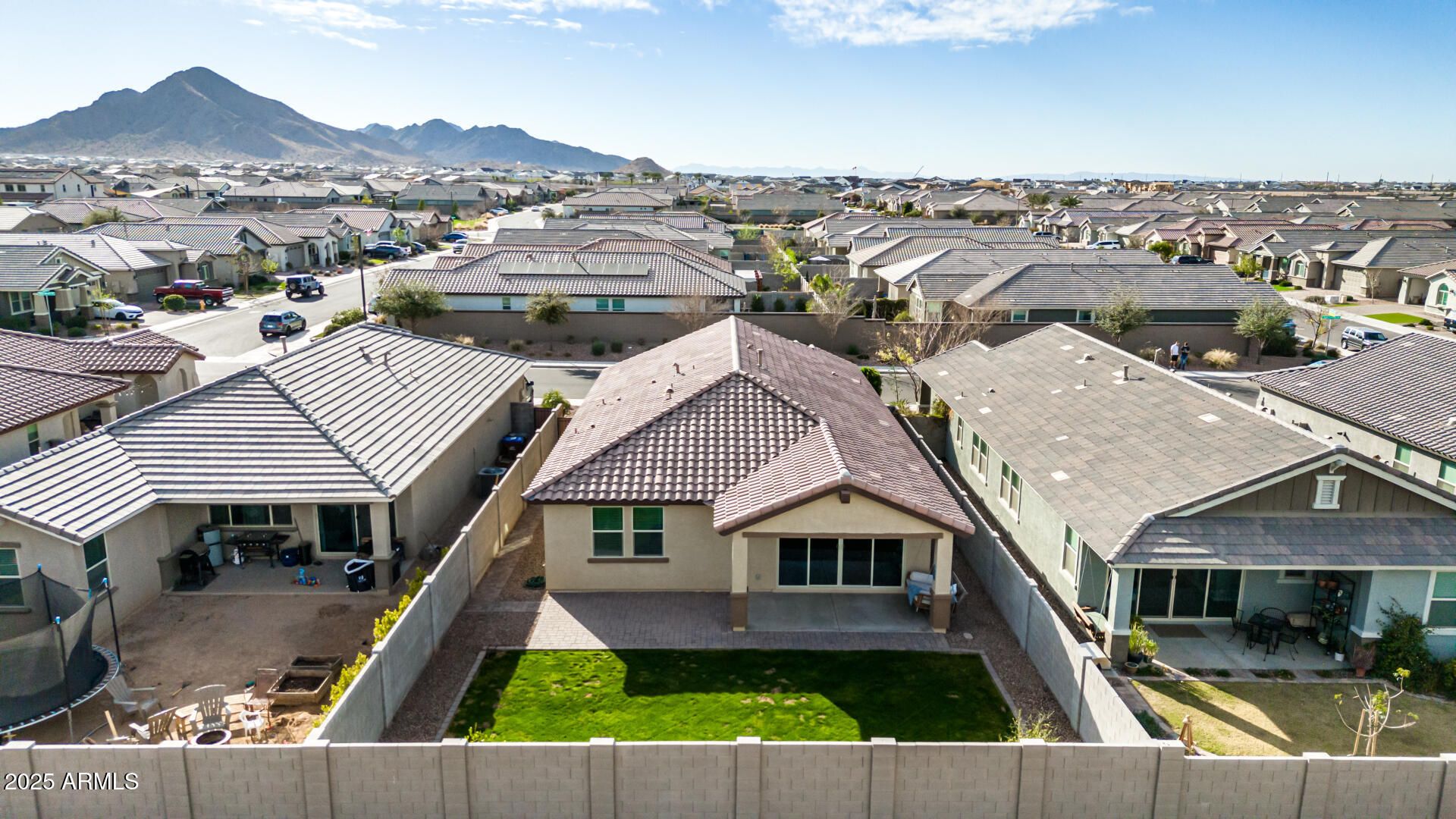 35207 N AGUA CALIENTE Road