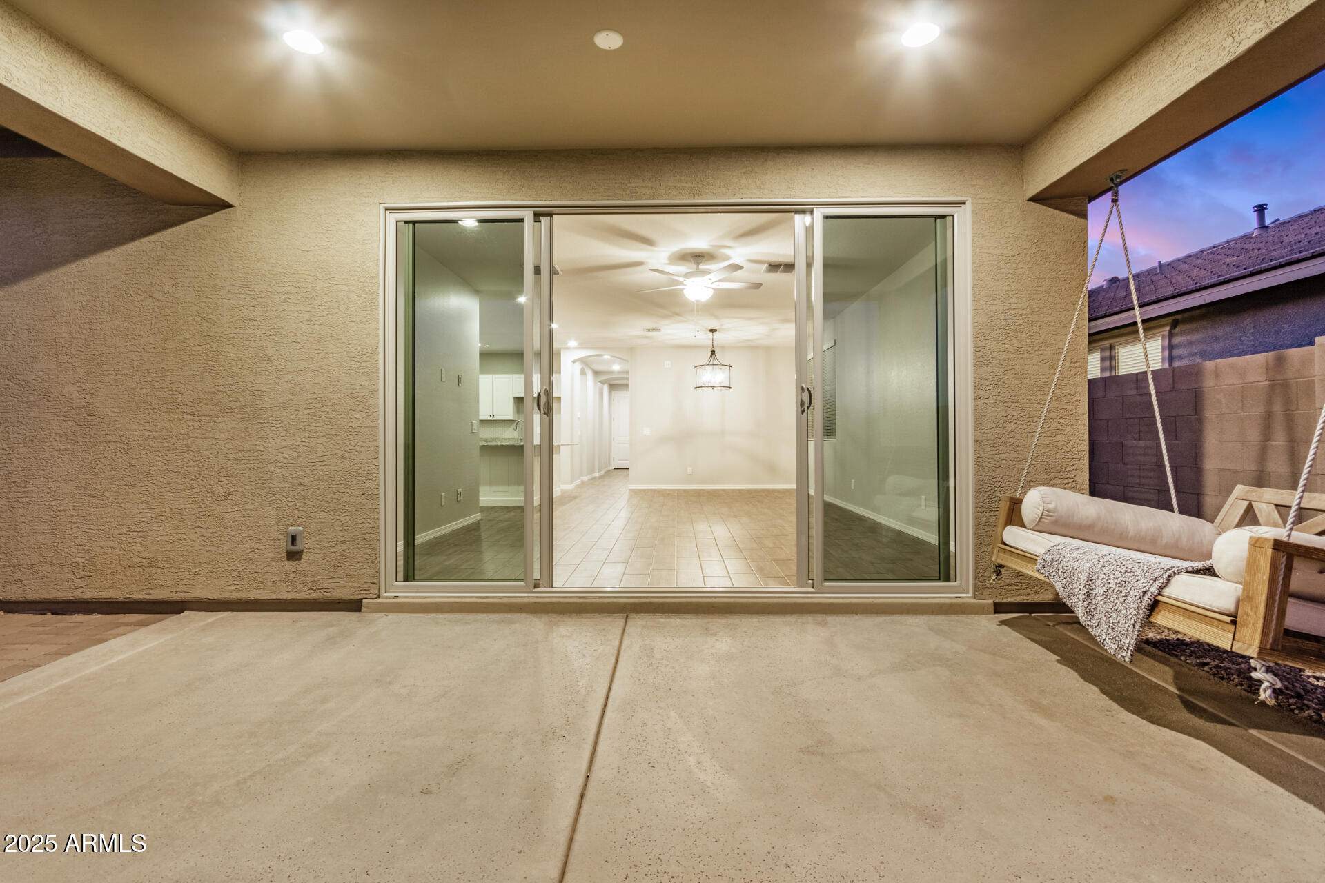 35207 N AGUA CALIENTE Road