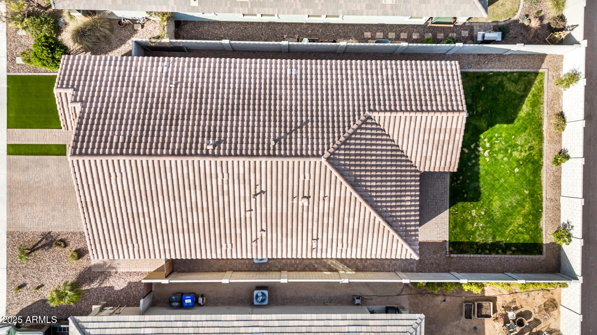 35207 N AGUA CALIENTE Road