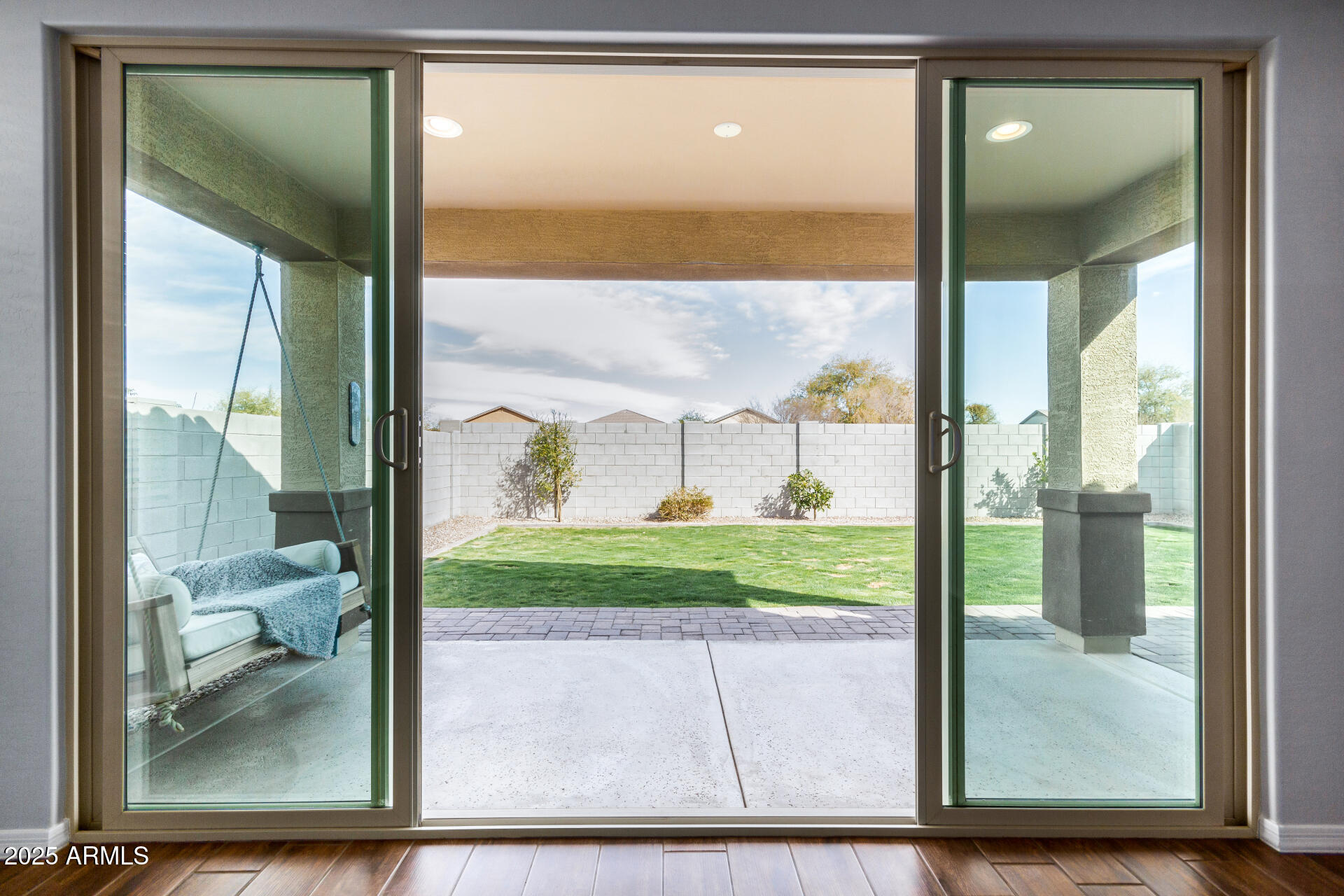 35207 N AGUA CALIENTE Road