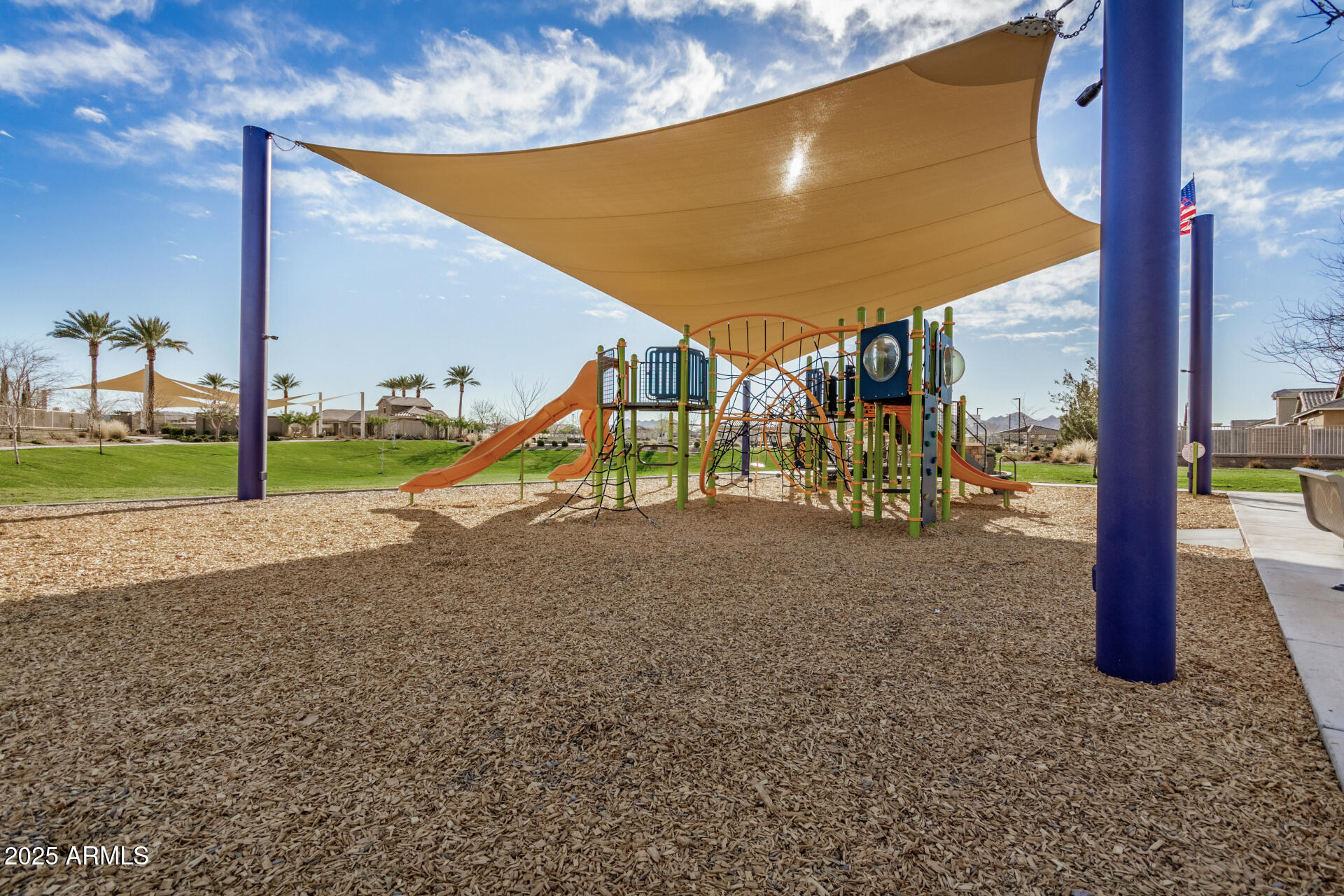 35207 N AGUA CALIENTE Road