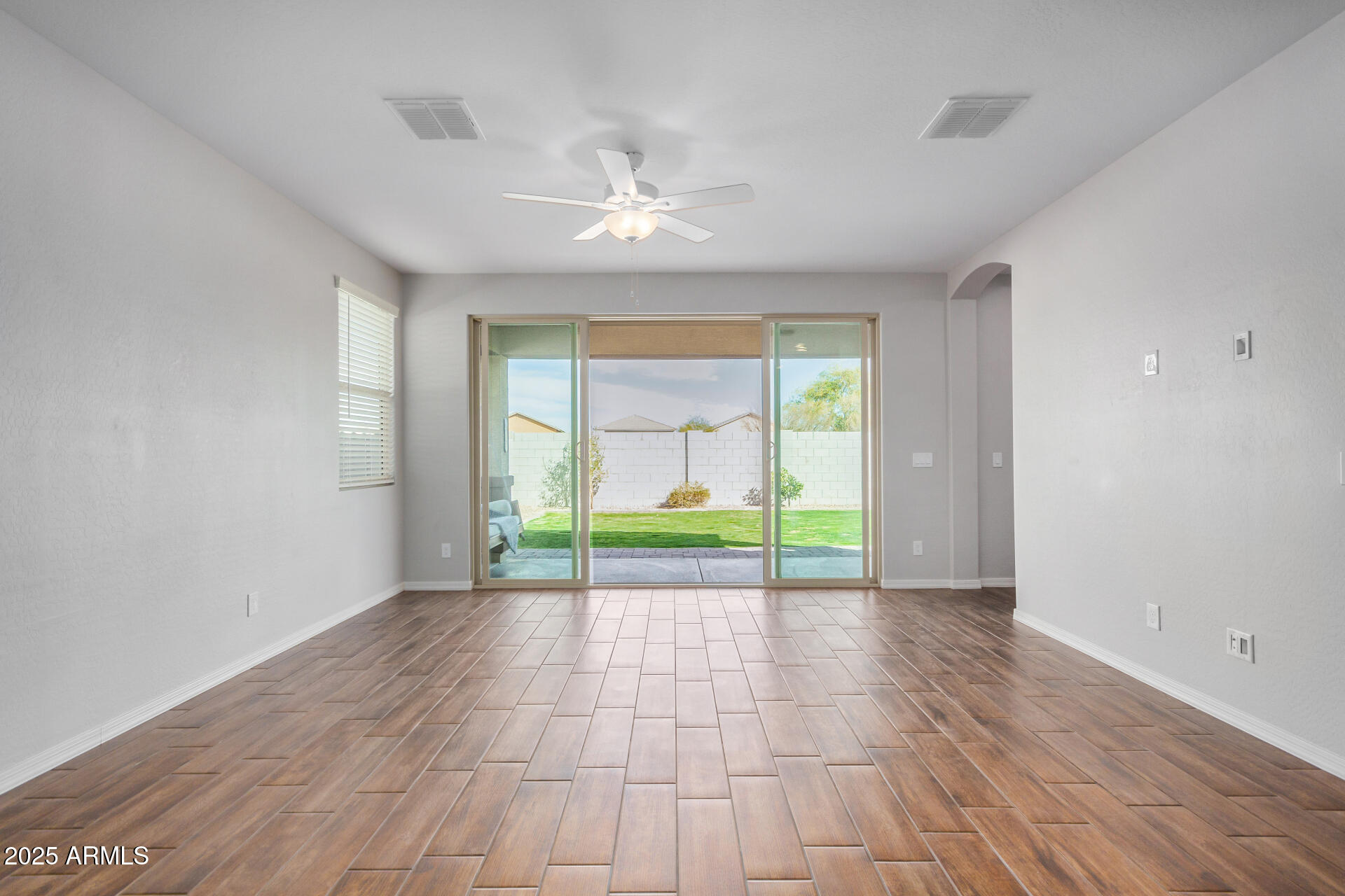 35207 N AGUA CALIENTE Road