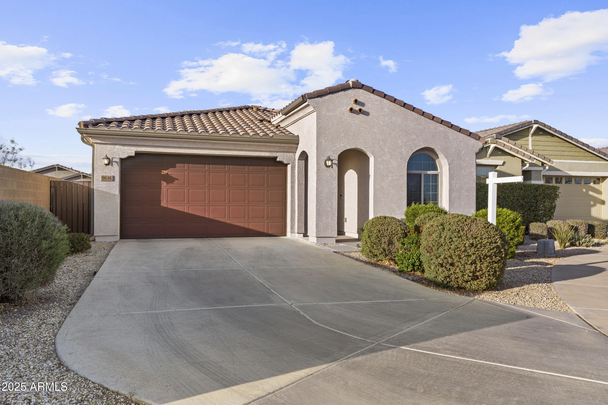 9646 E TAHOE Circle