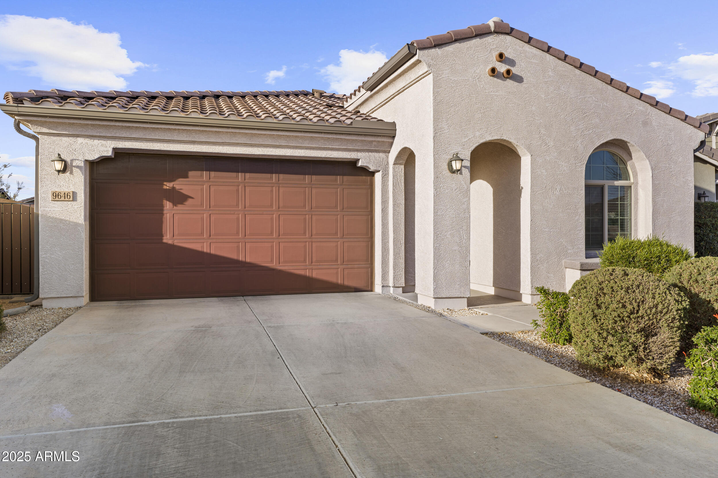 9646 E TAHOE Circle
