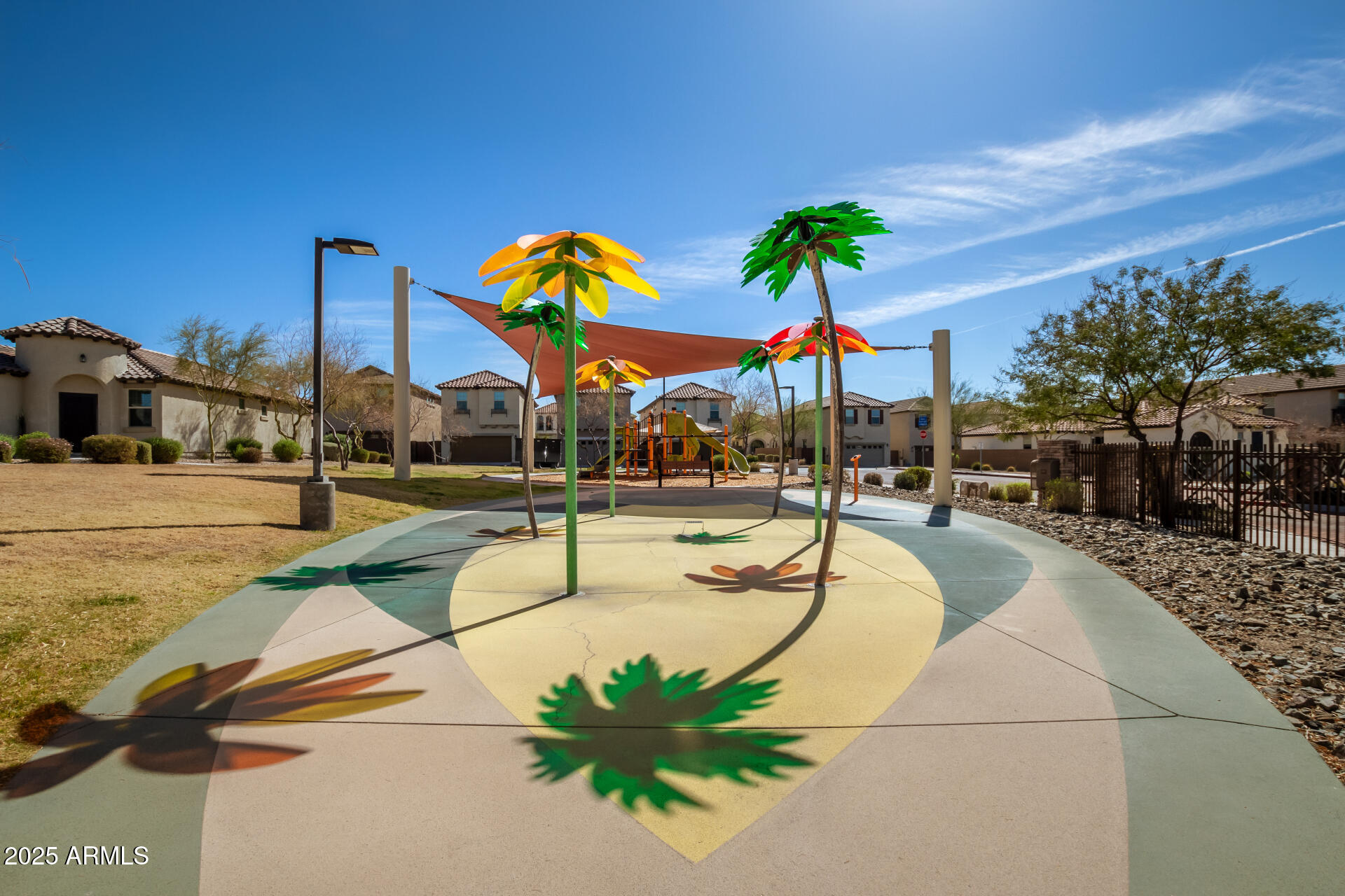 3002 N SONORAN Hills