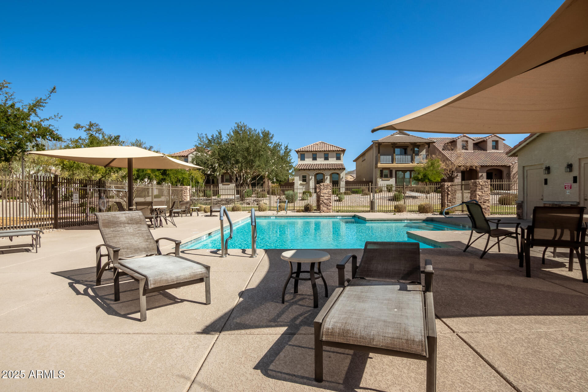 3002 N SONORAN Hills