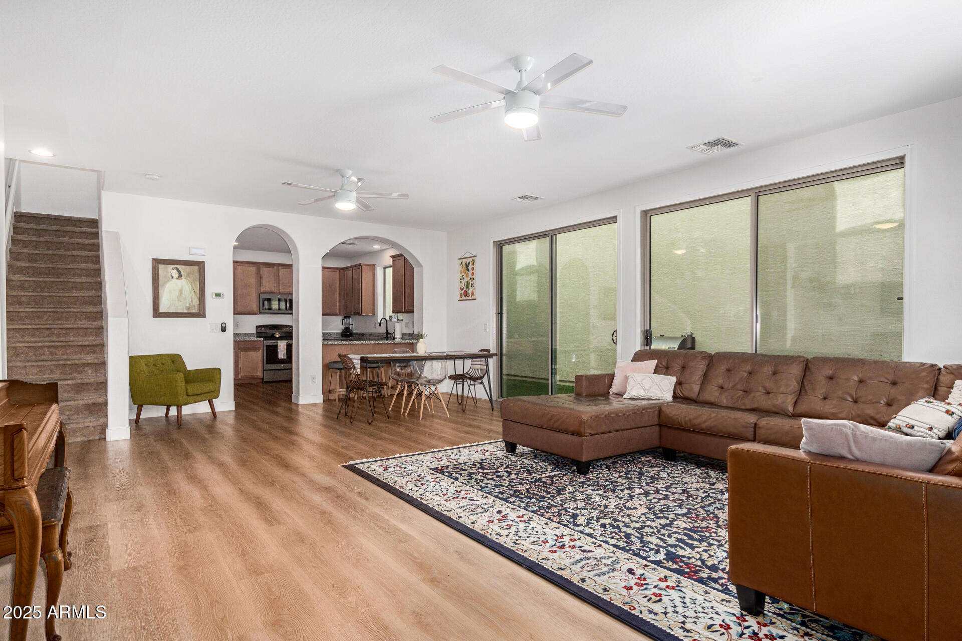 3002 N SONORAN Hills