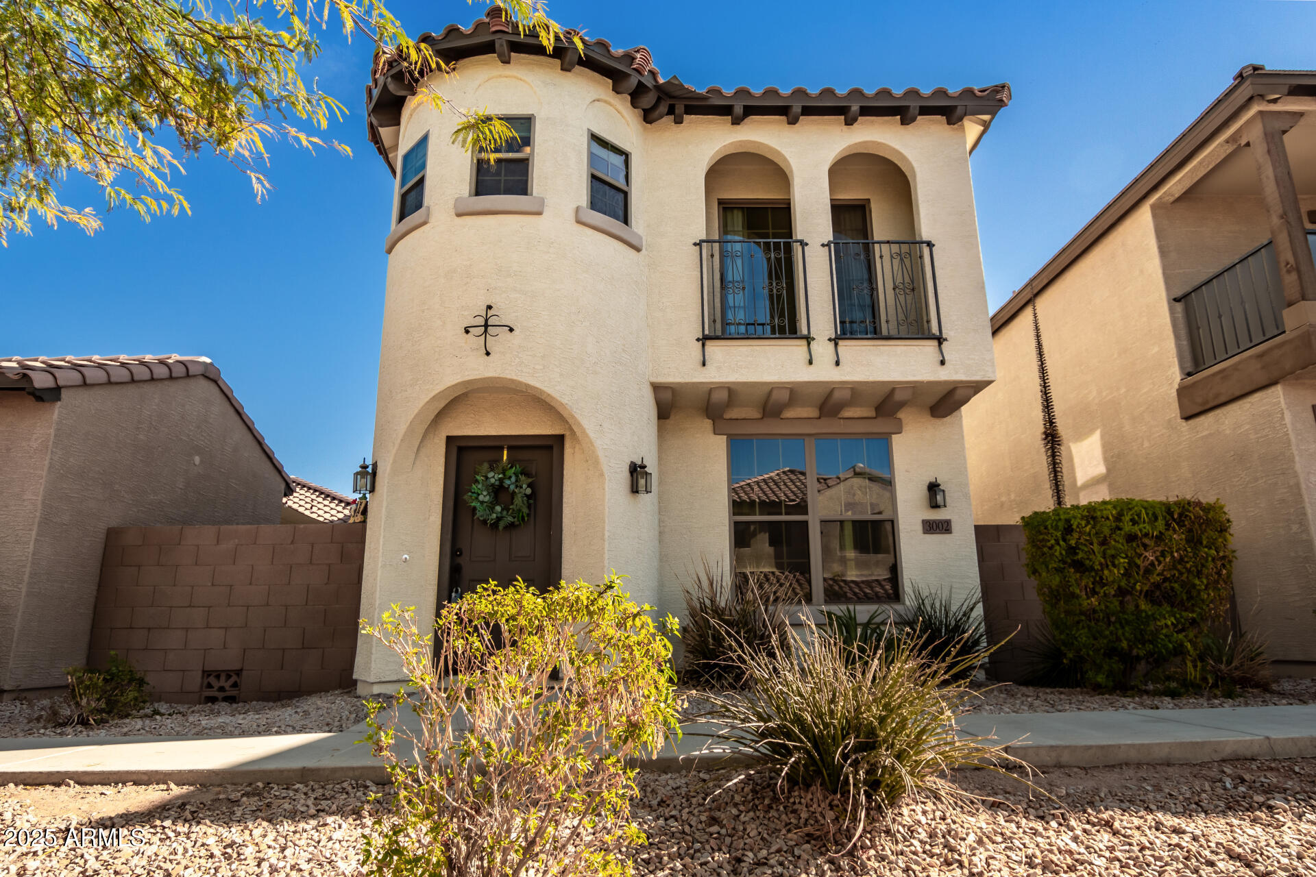 3002 N SONORAN Hills