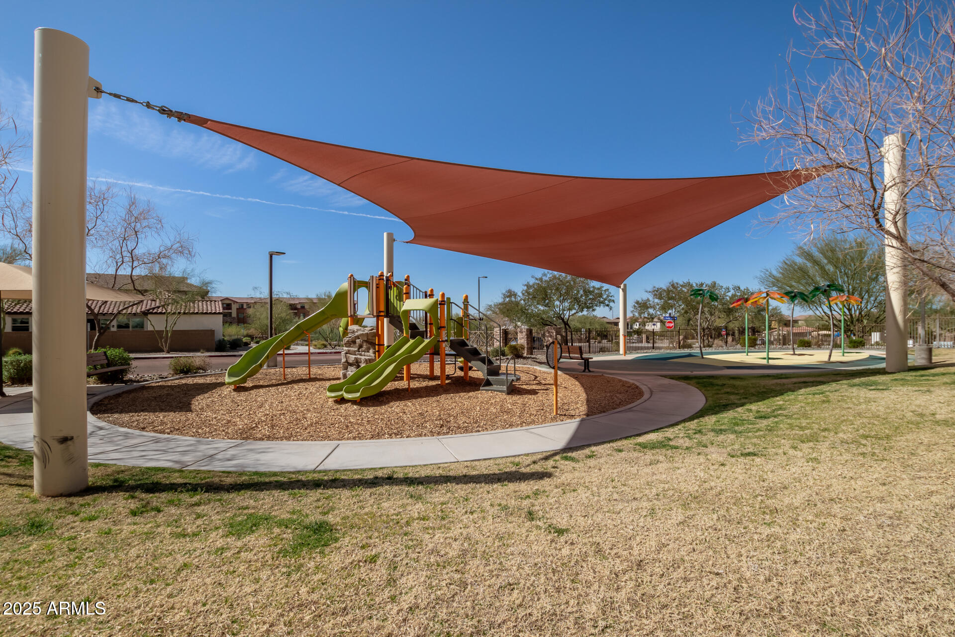 3002 N SONORAN Hills