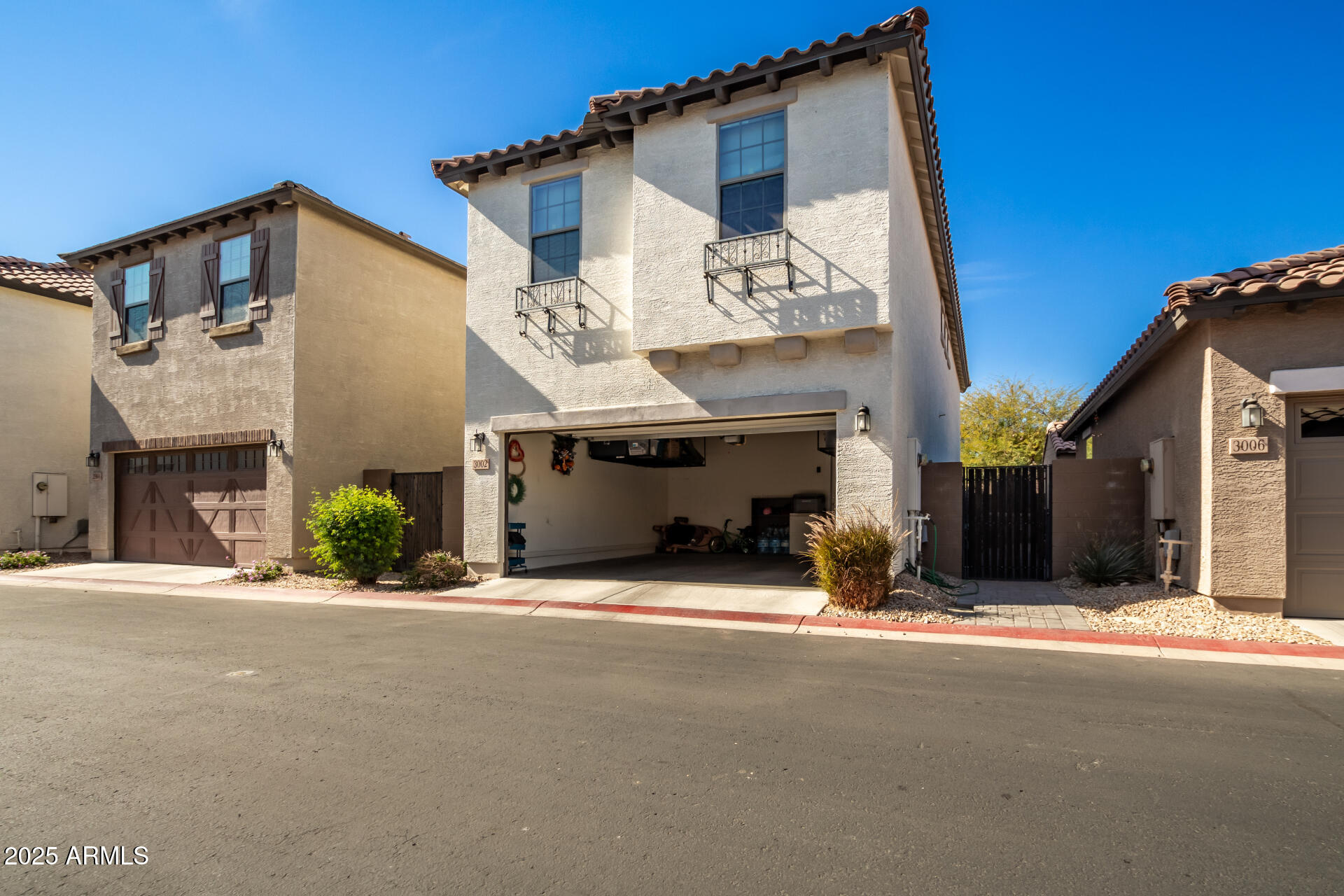 3002 N SONORAN Hills