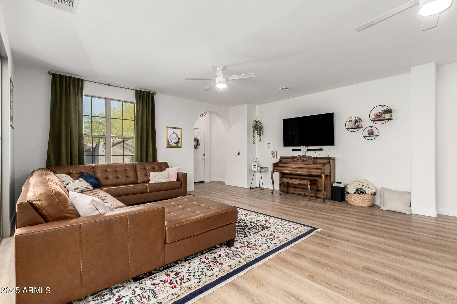 3002 N SONORAN Hills