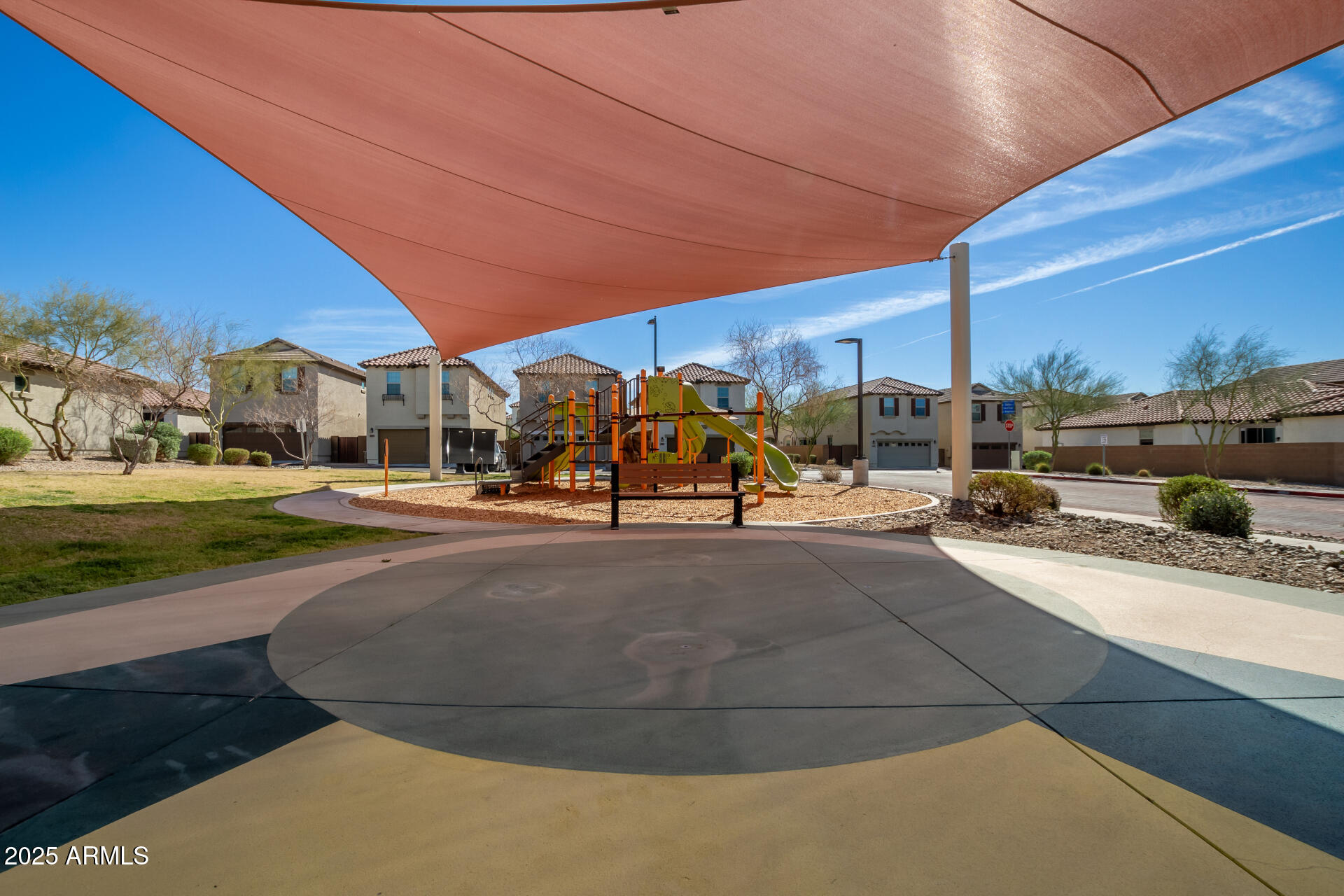 3002 N SONORAN Hills