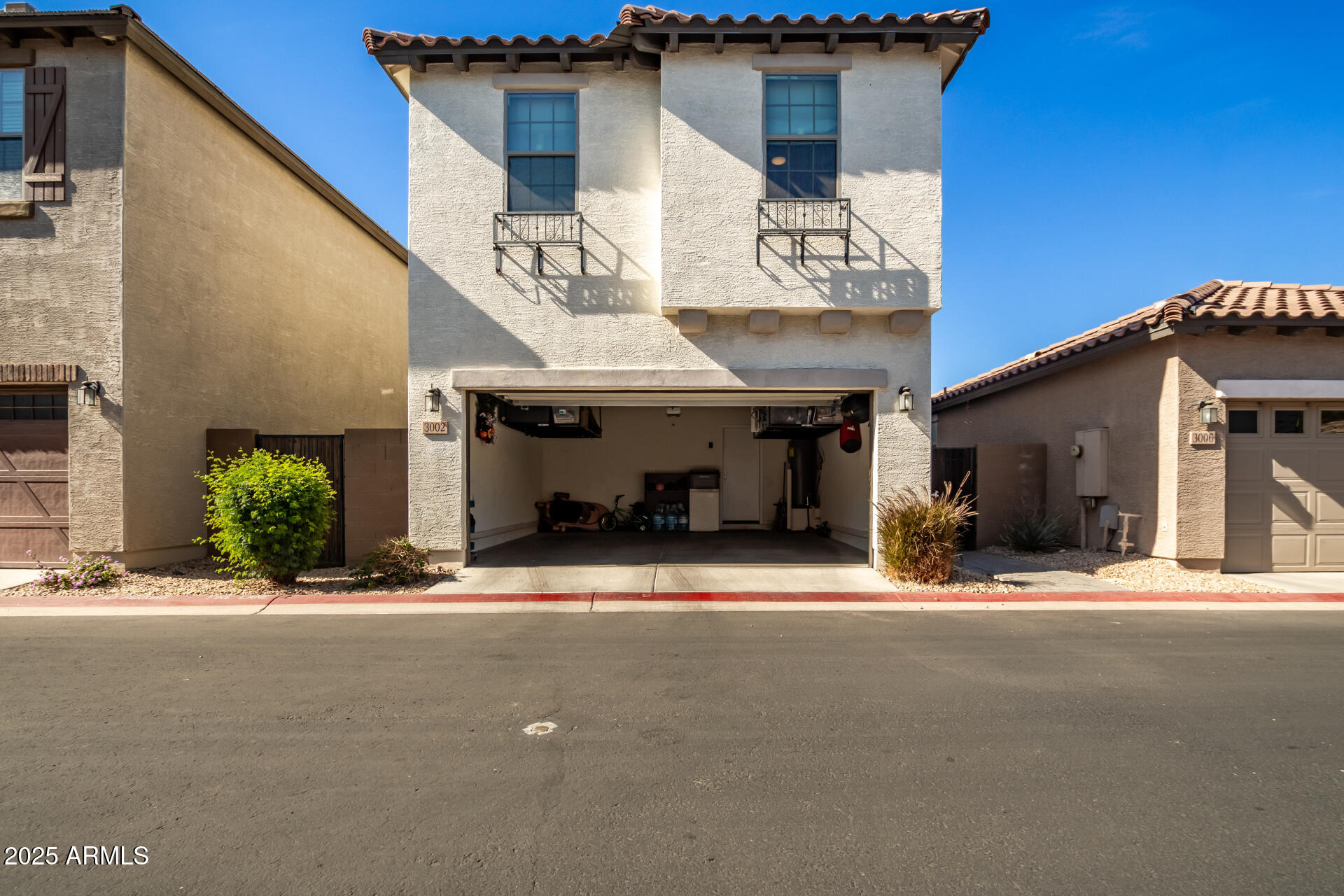 3002 N SONORAN Hills