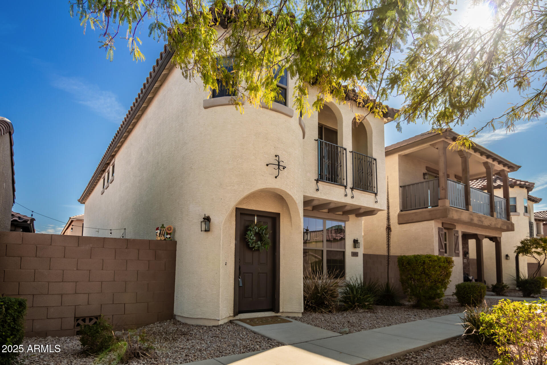 3002 N SONORAN Hills