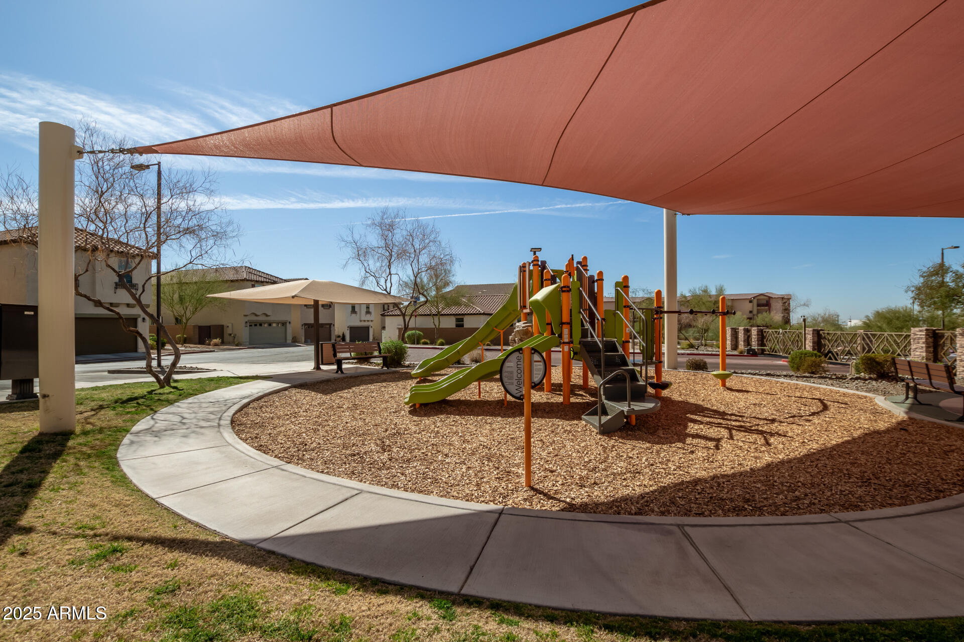 3002 N SONORAN Hills