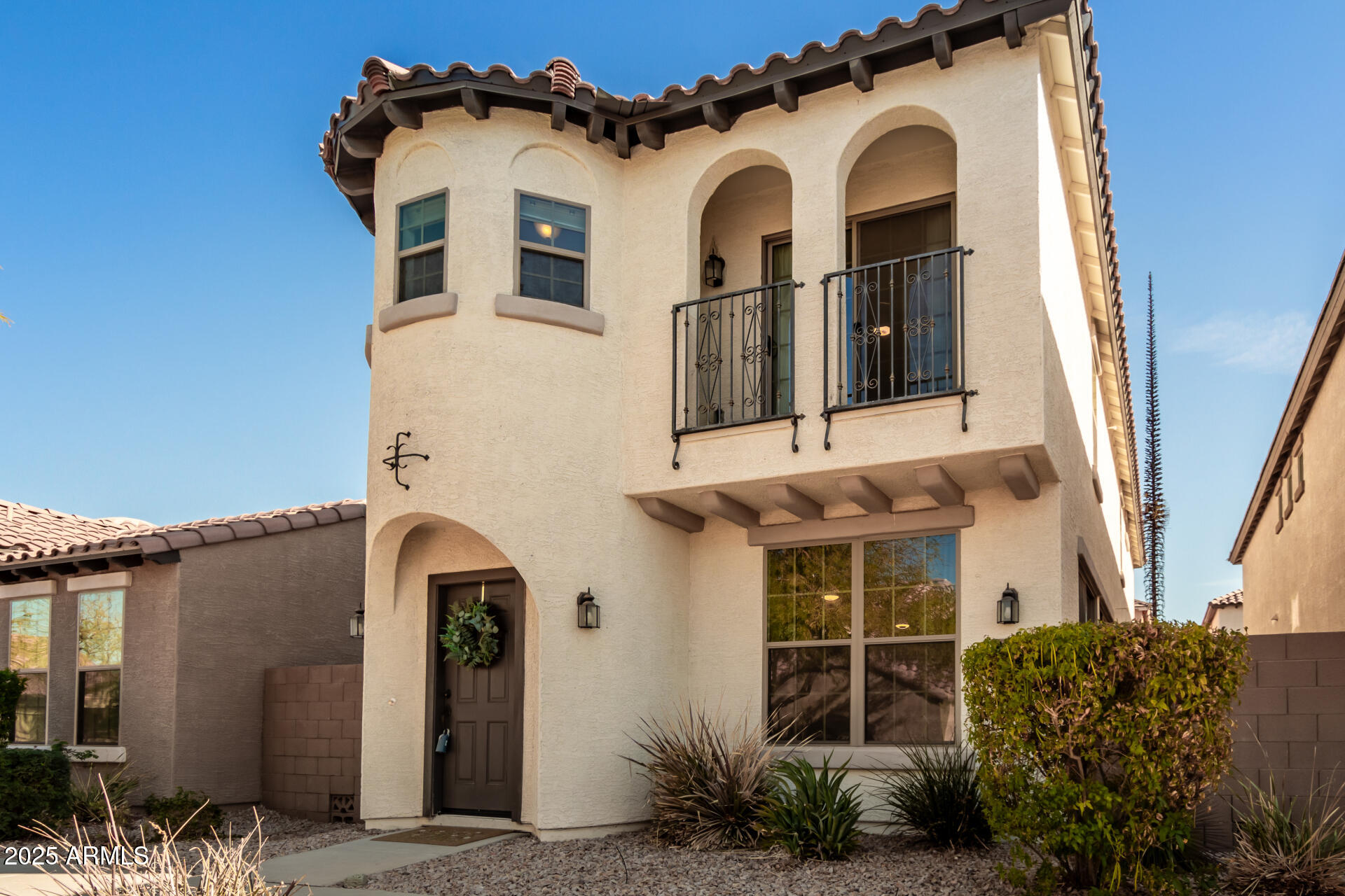 3002 N SONORAN Hills