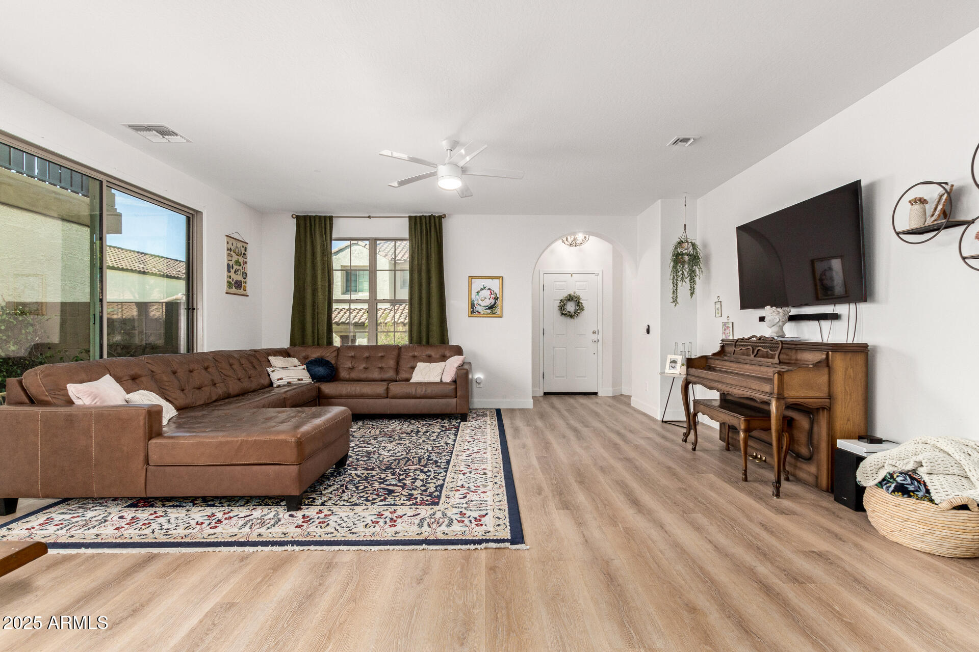 3002 N SONORAN Hills