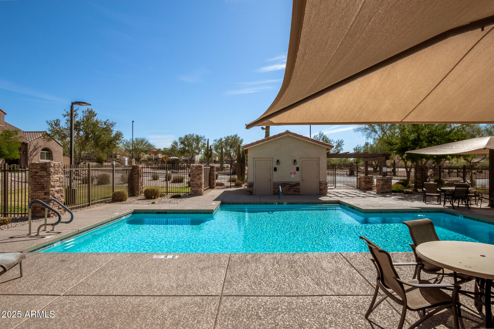 3002 N SONORAN Hills