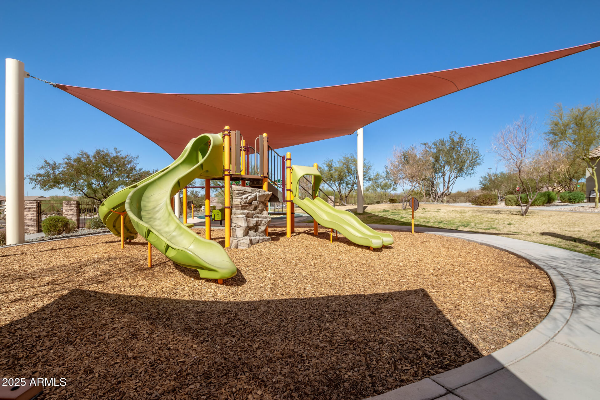 3002 N SONORAN Hills