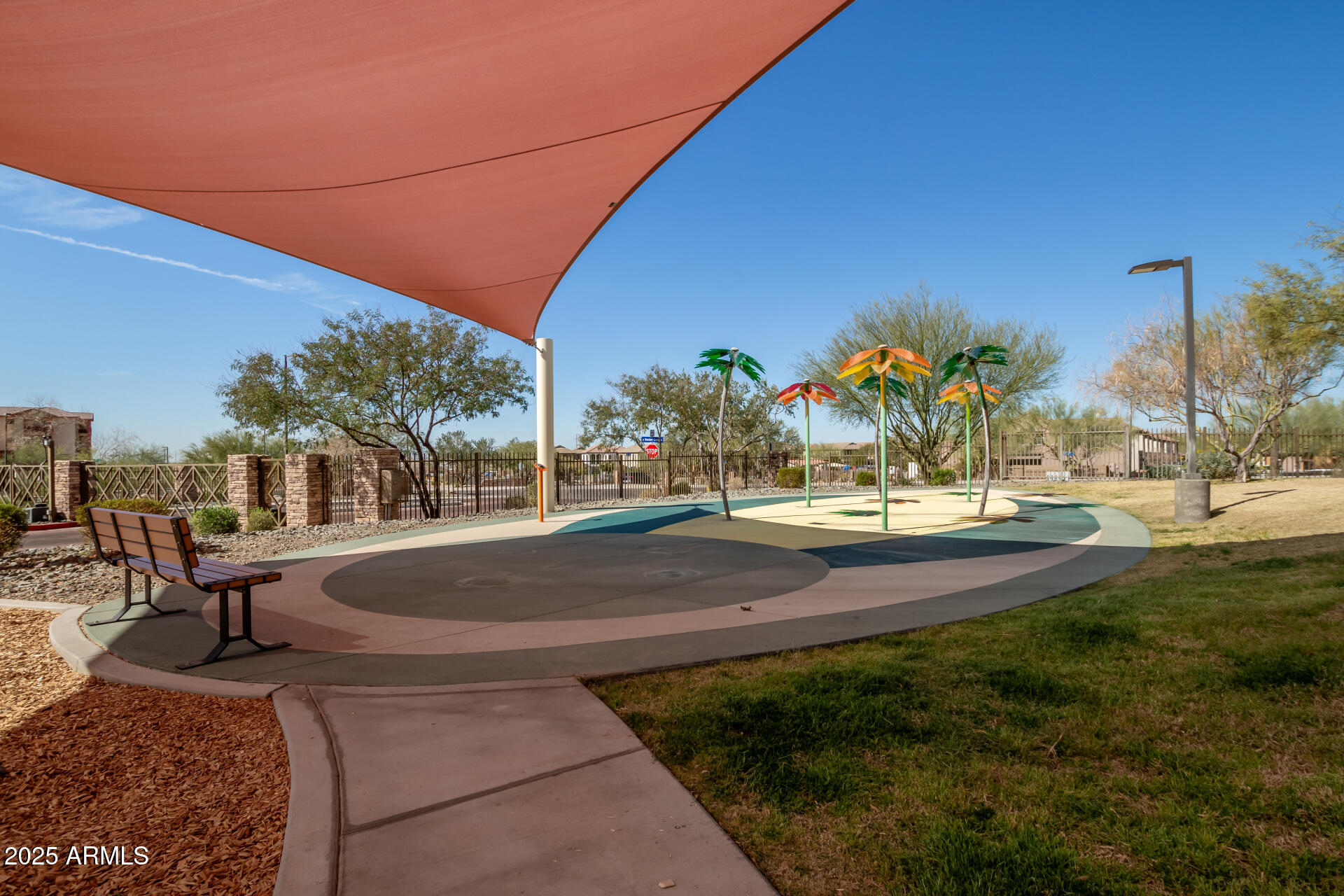 3002 N SONORAN Hills