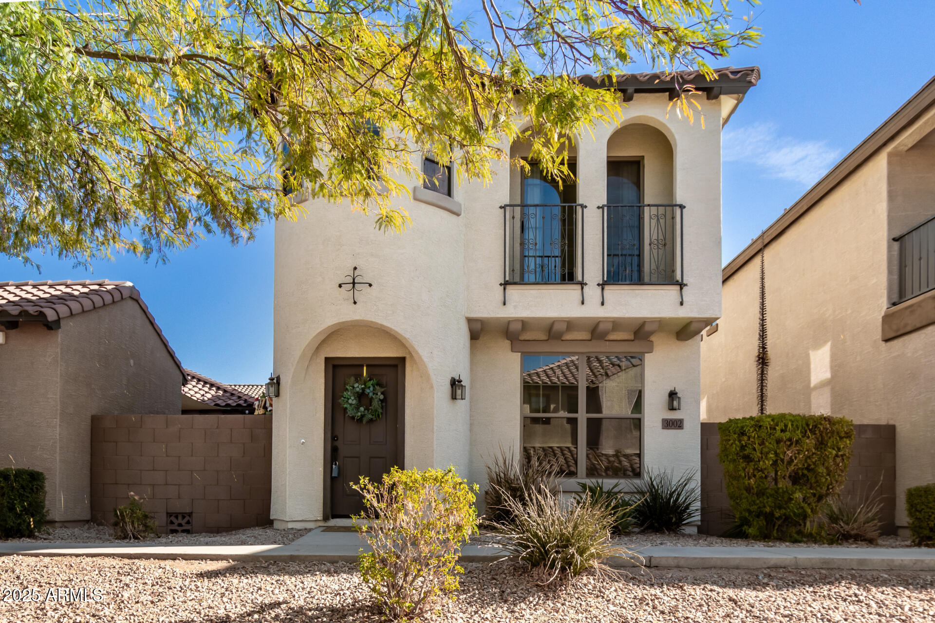 3002 N SONORAN Hills