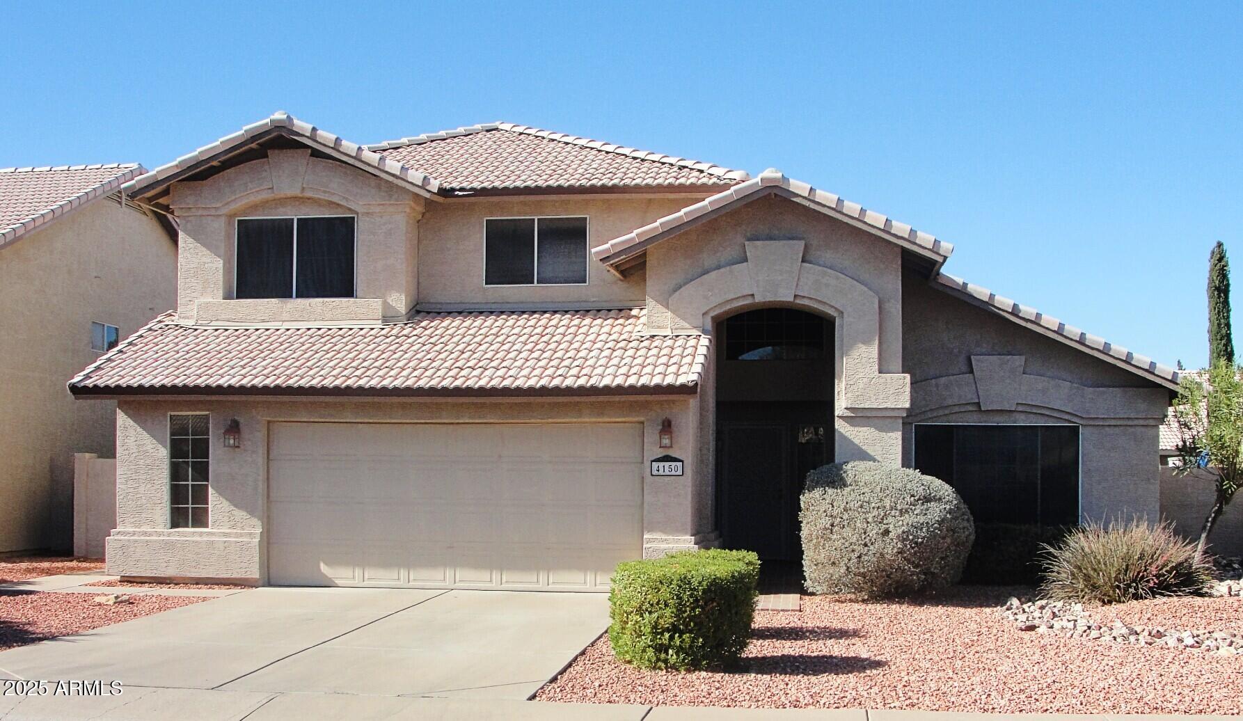 4150 E Harvard Avenue