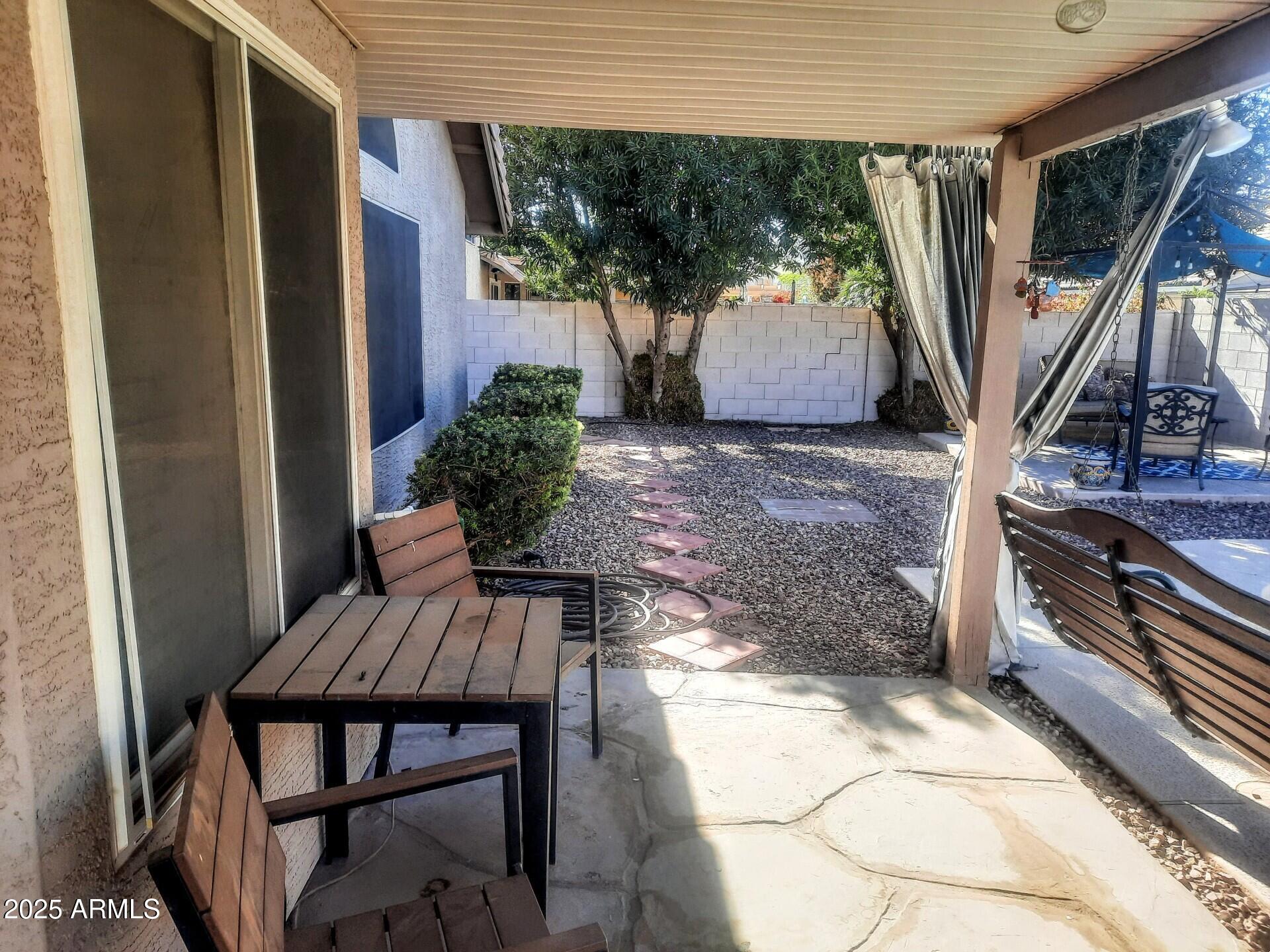 4150 E Harvard Avenue