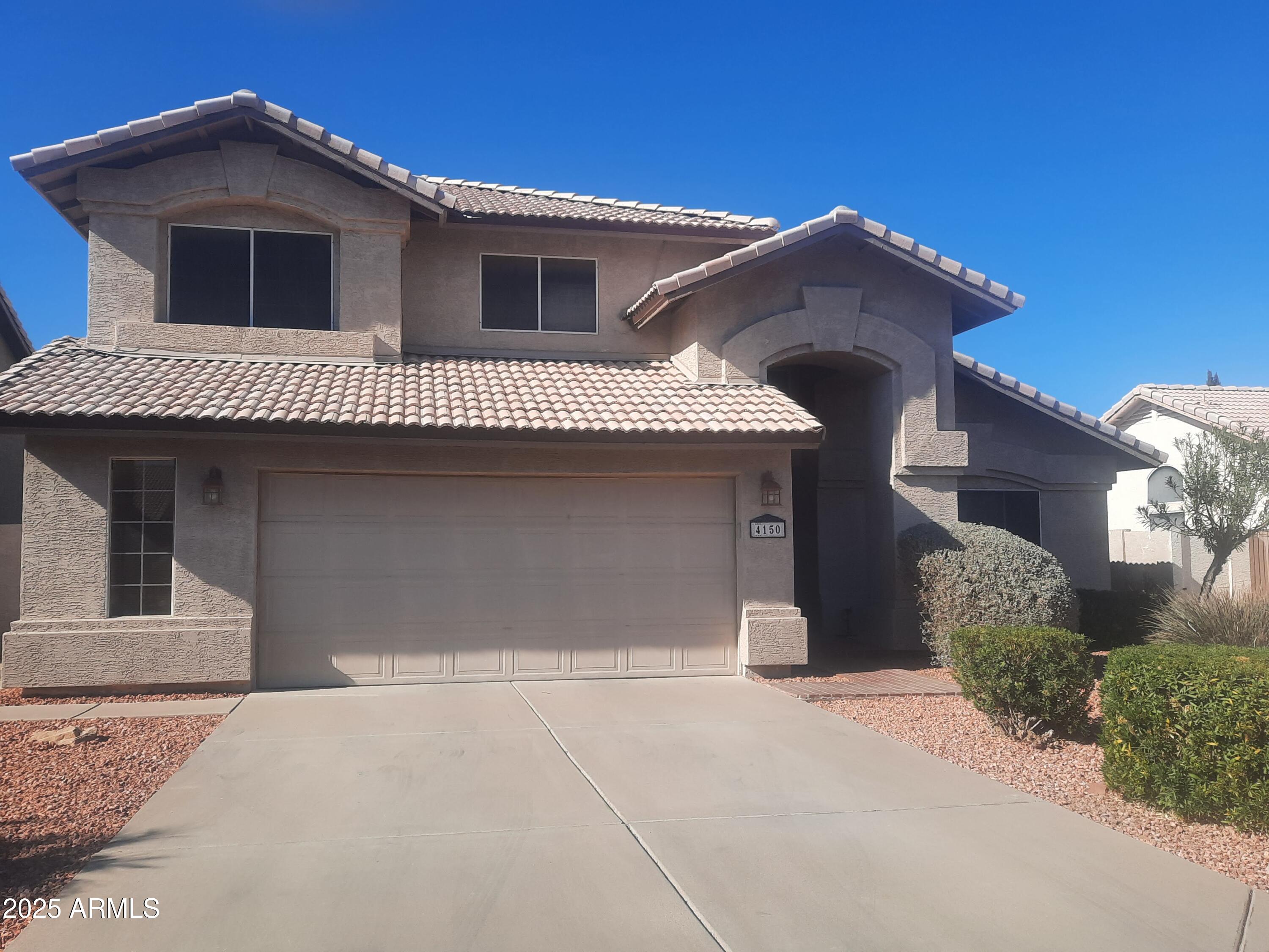 4150 E Harvard Avenue