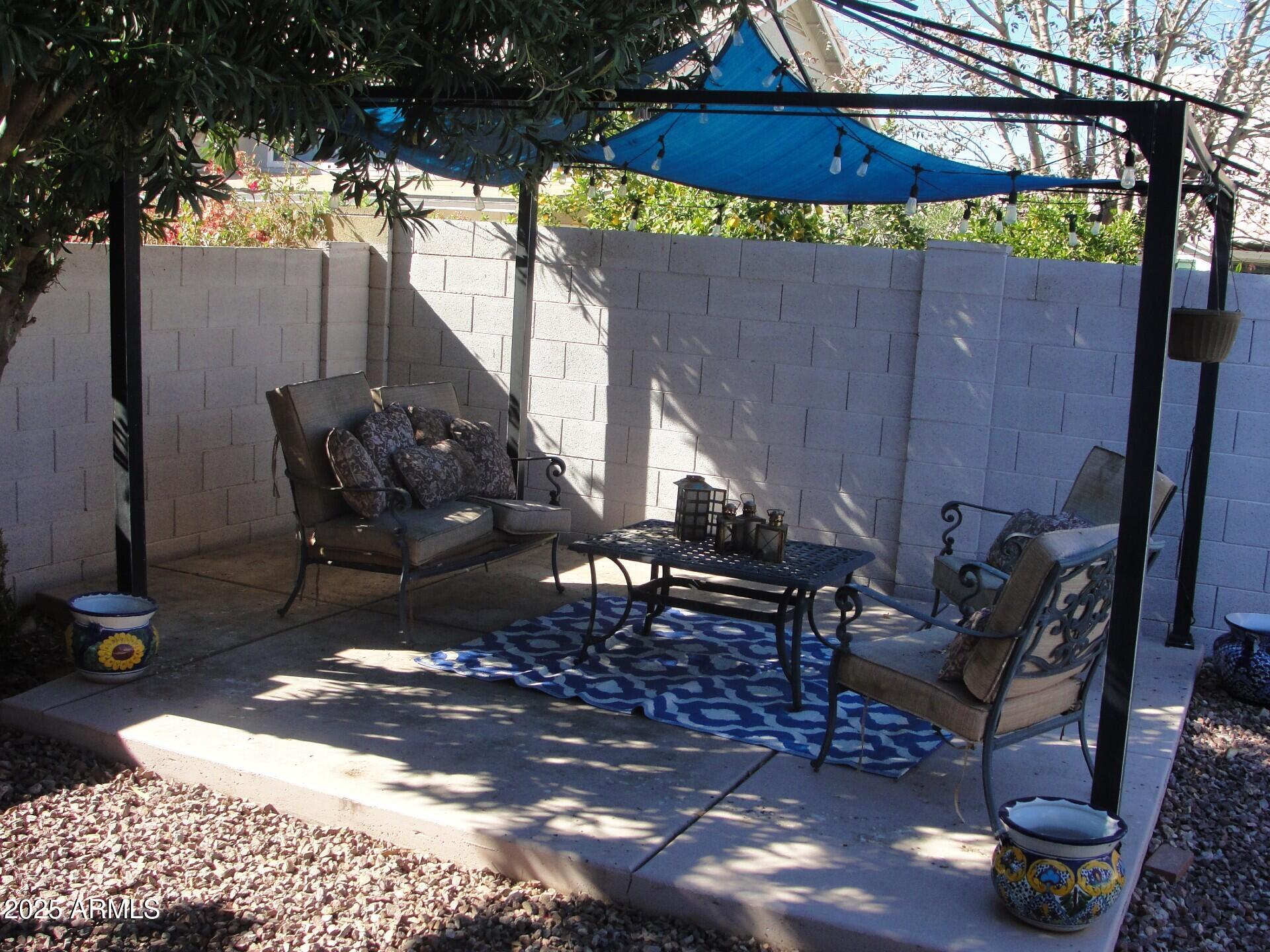 4150 E Harvard Avenue