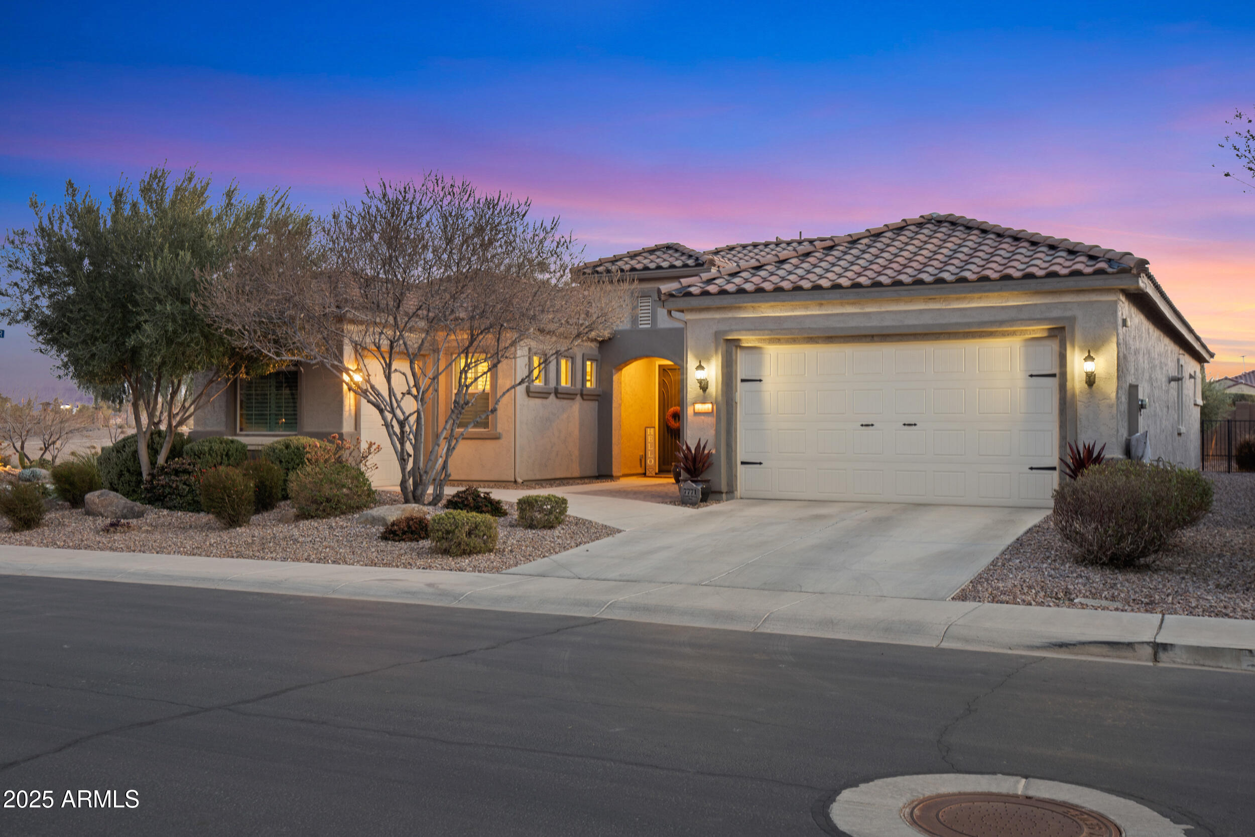 7771 W CINDER BROOK Way